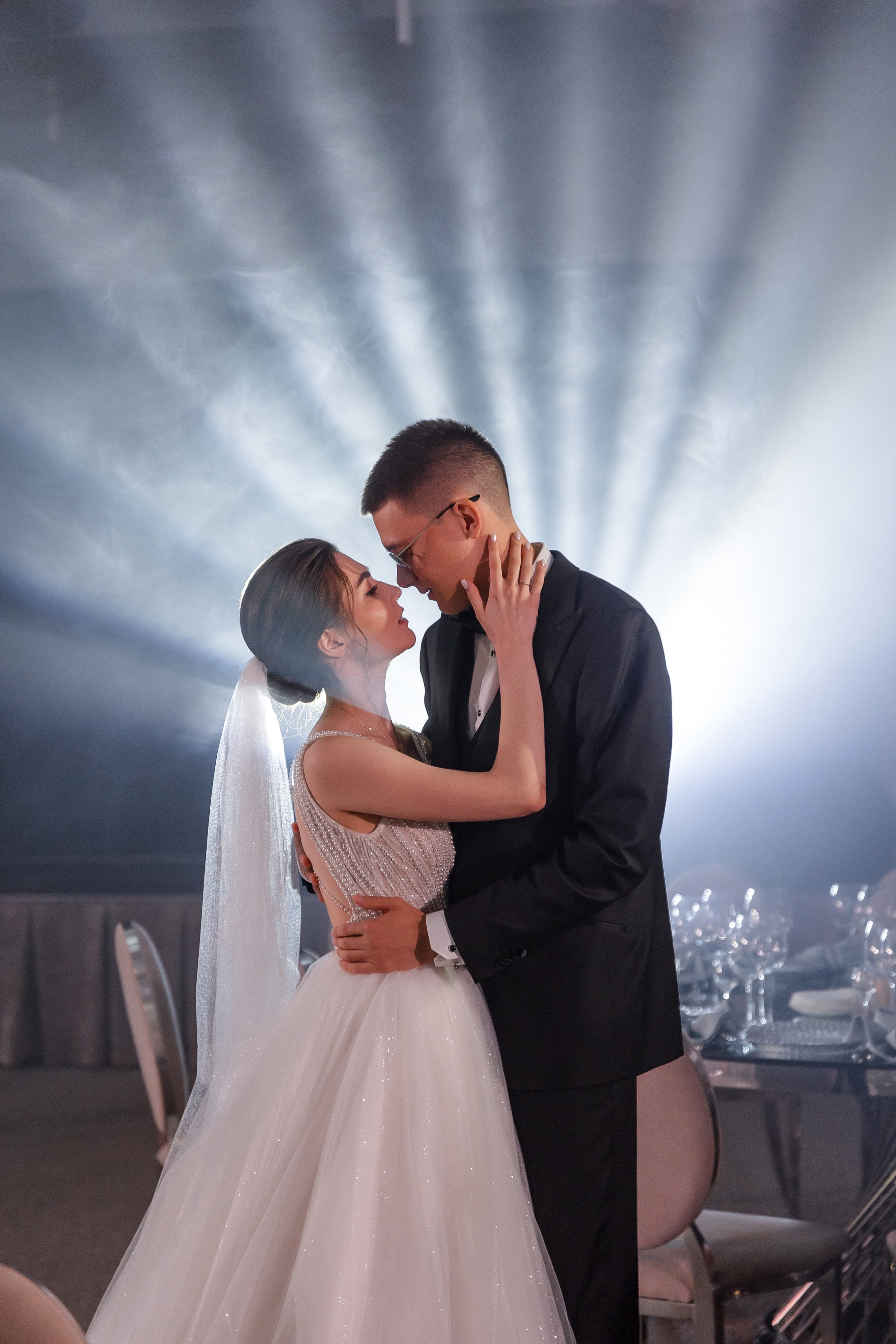 Wedding Day. Свадебный и семейный фотограф Динар Гильмутдинов