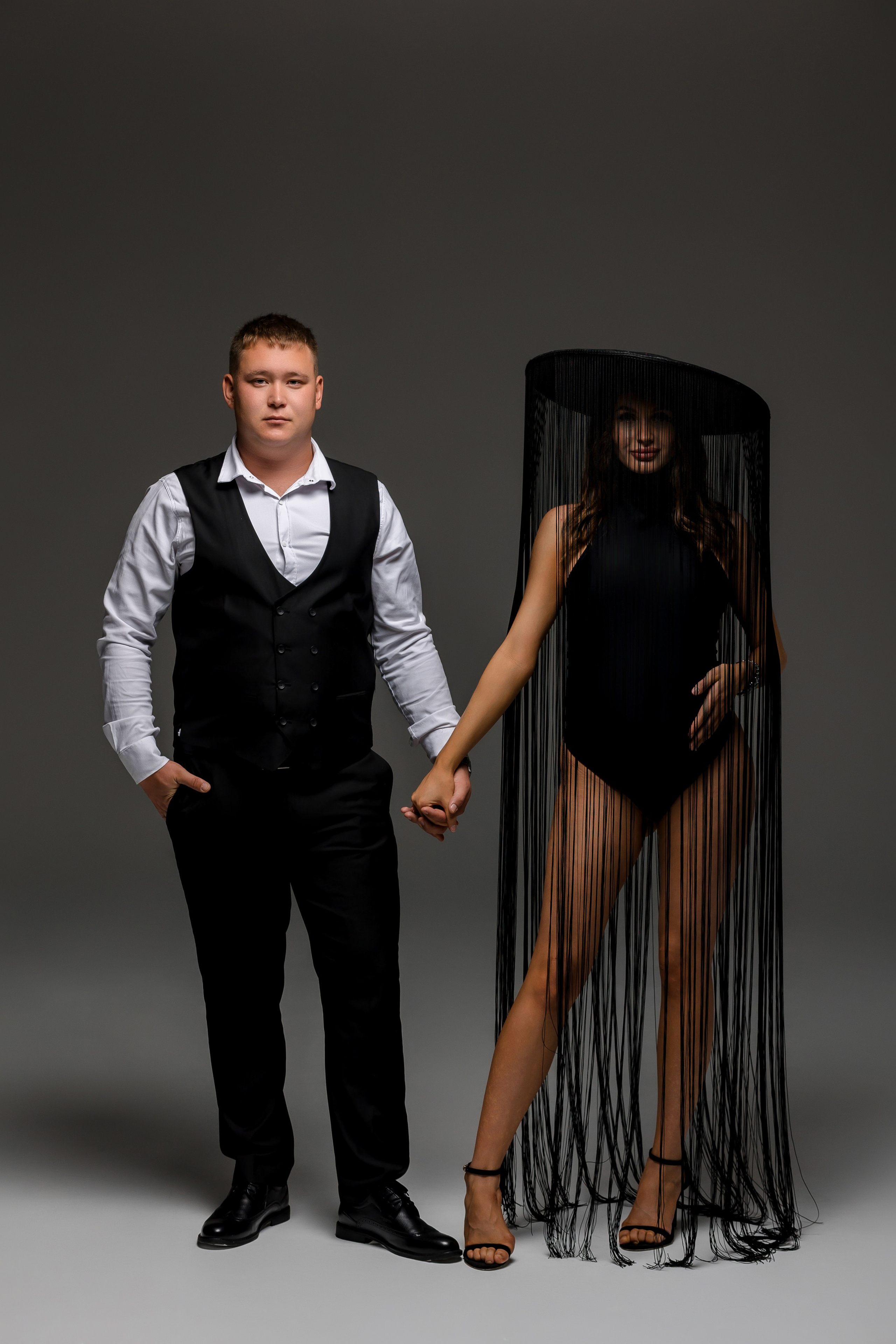 В ОЖИДАНИИ. Свадебный и семейный фотограф Динар Гильмутдинов