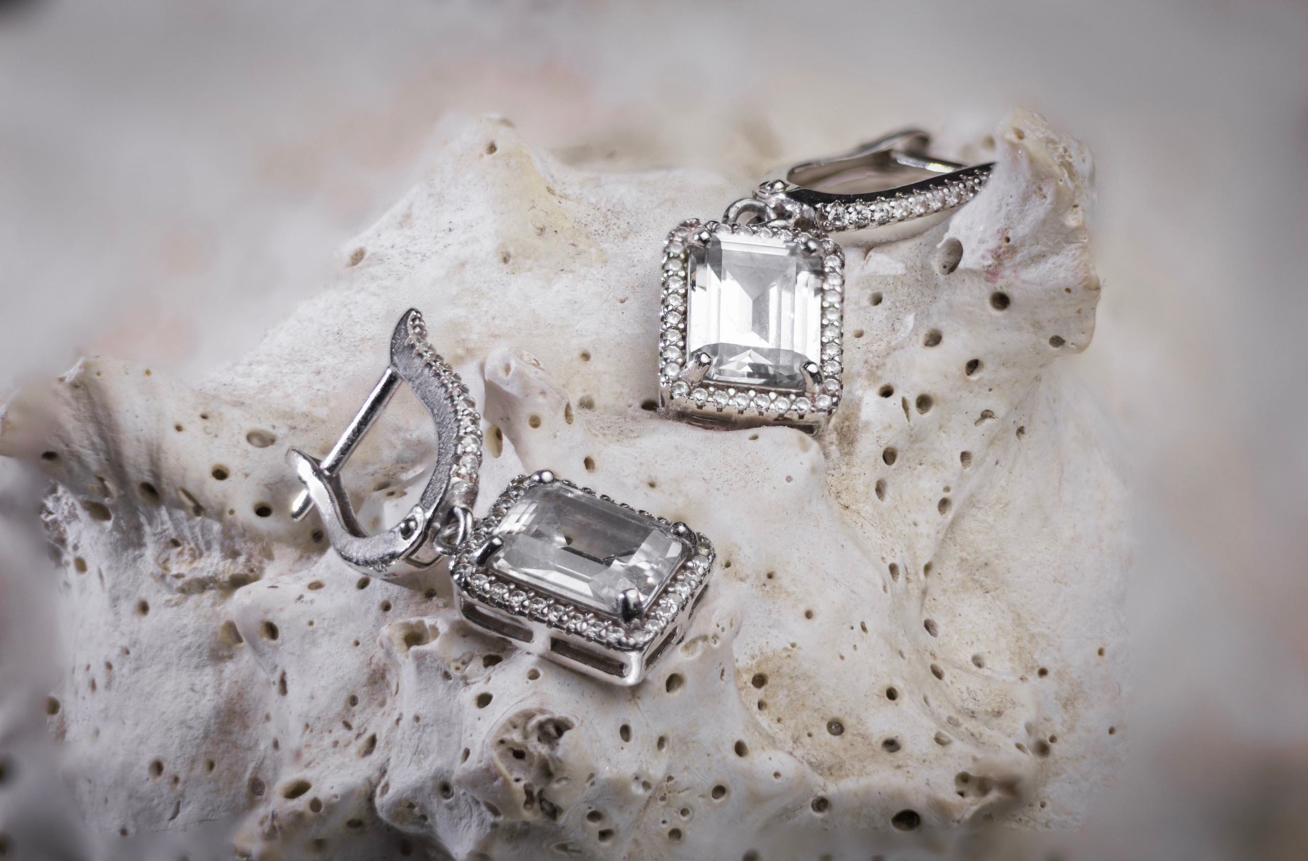 Ювелирка. Фотограф Ulumberg Arslan