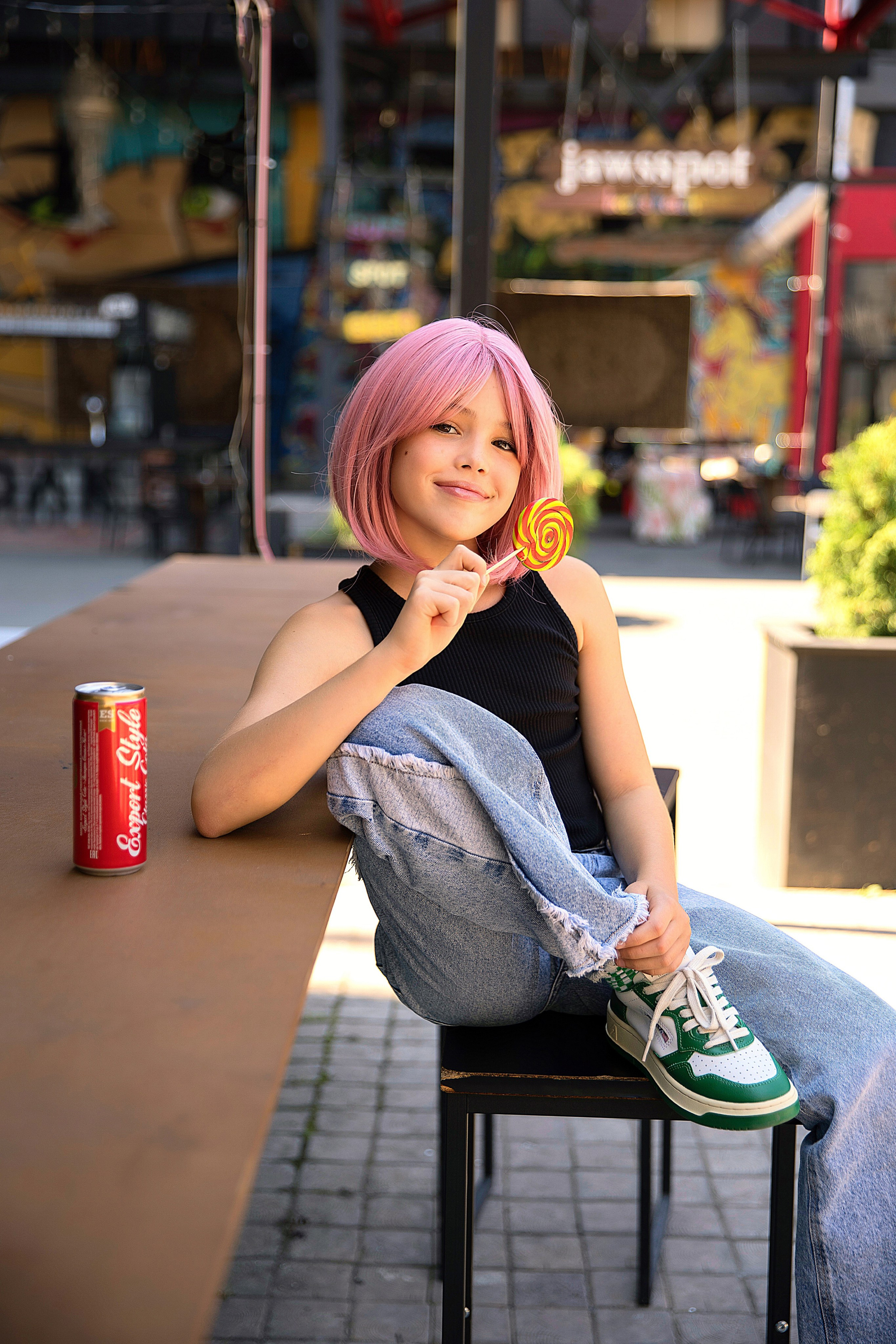 YOU. Детский школьный фотограф в Кемерово Зиновьева Екатерина