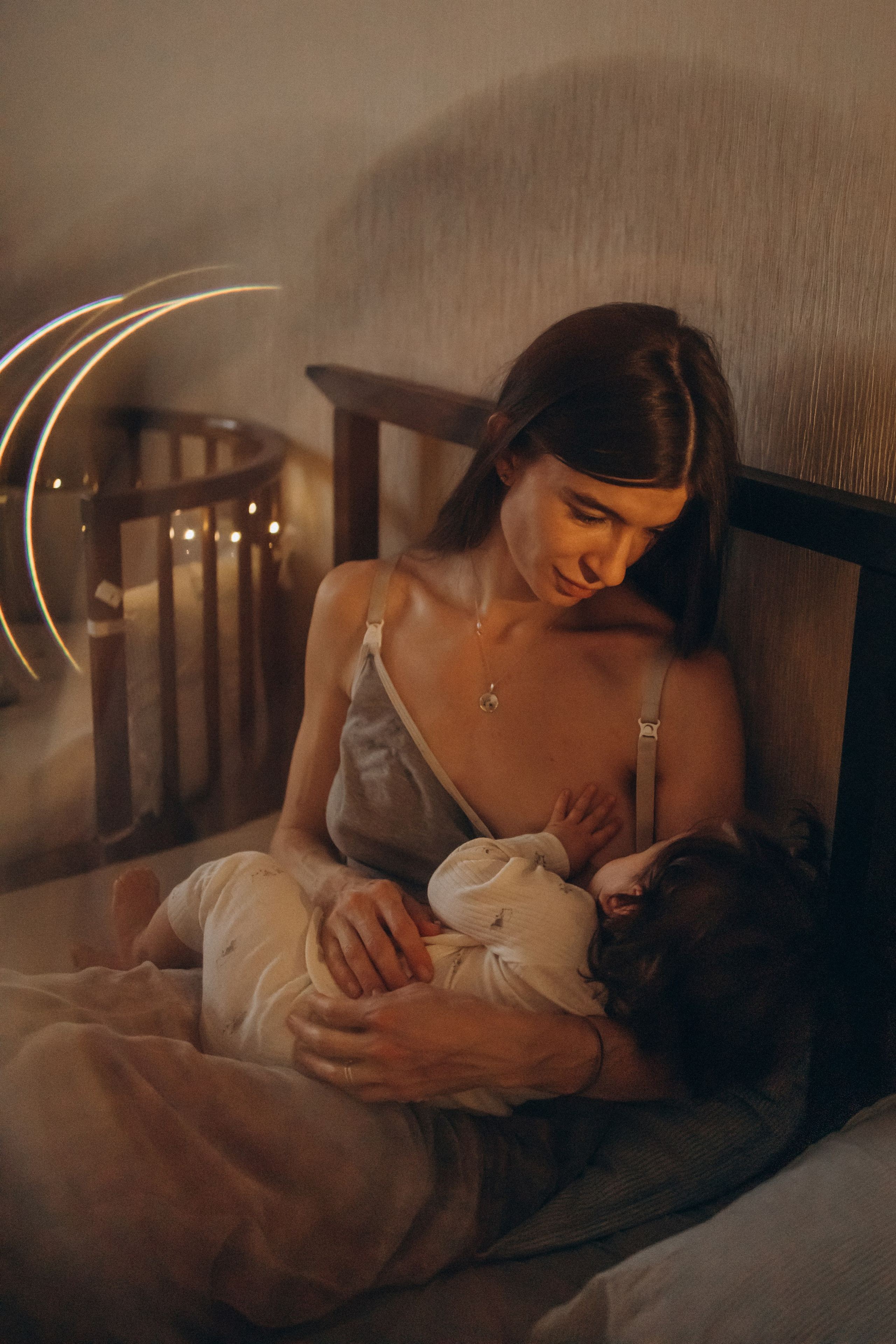 Саша и Машка. Семейный фотограф в Москве Валерия Карпова