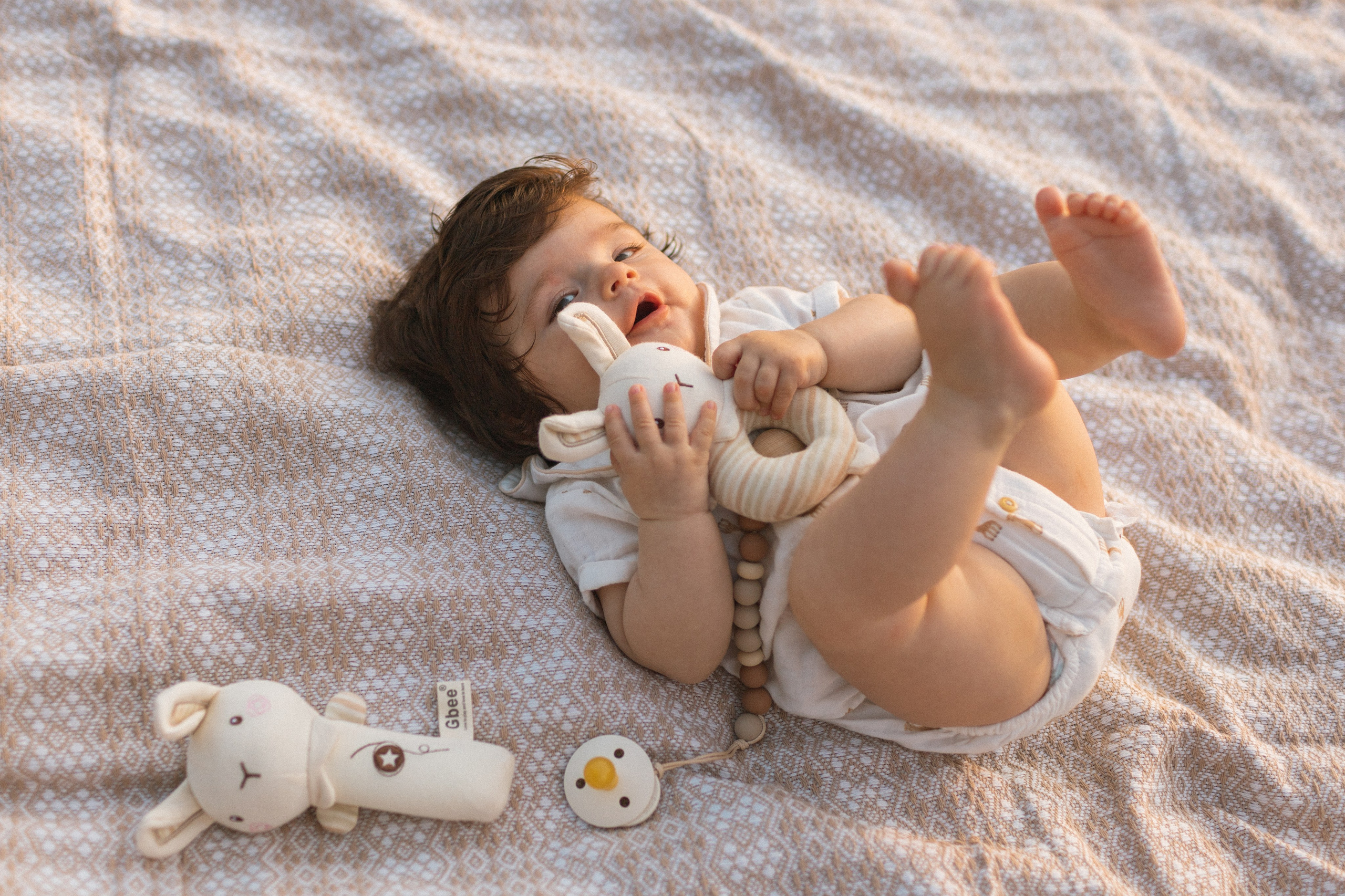 Саша, Дима, Маша, Герда и Хонда. Семейный фотограф в Москве Валерия Карпова