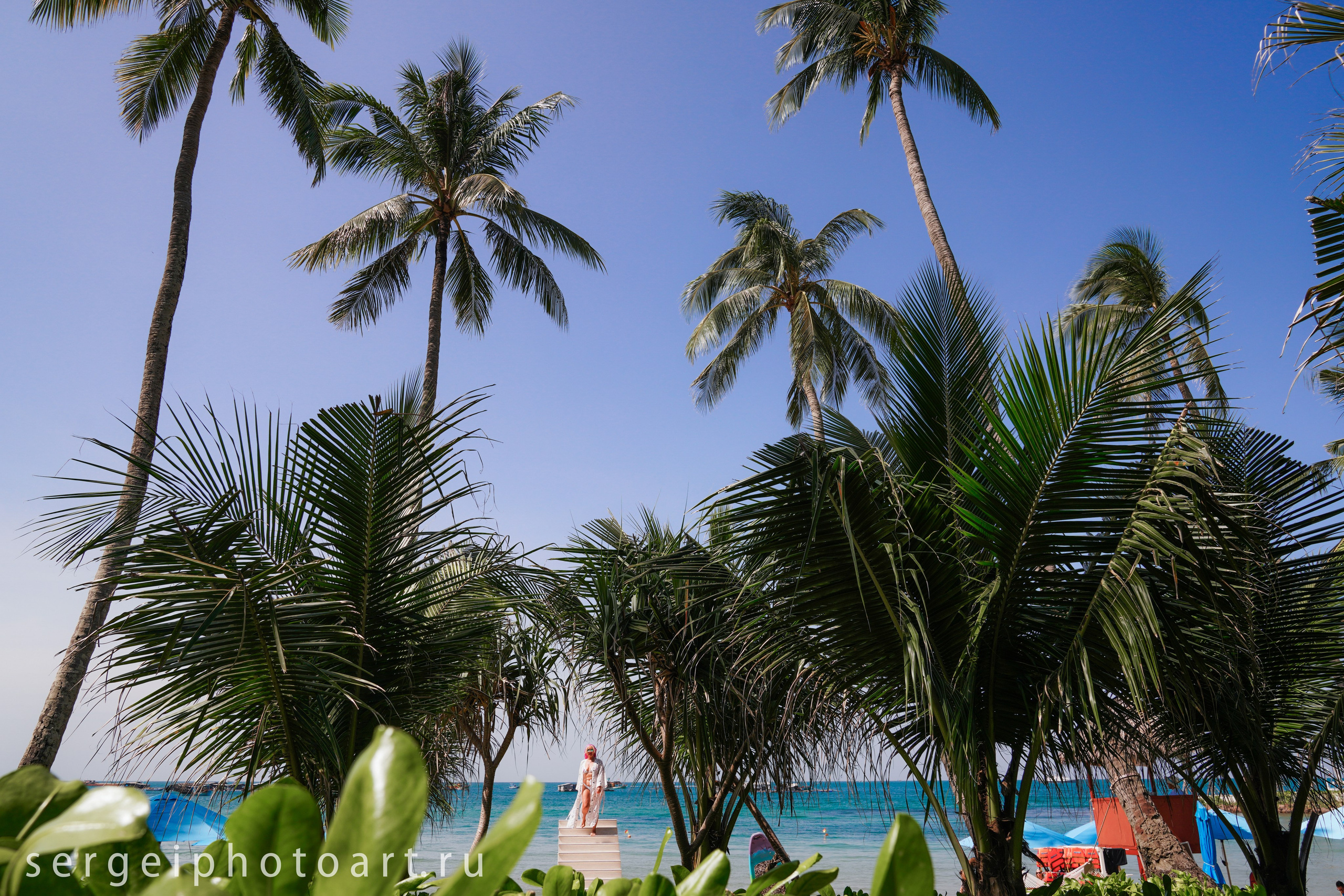 Остров Фукуок, Вьетнам. Фотограф Сергей Кишкель Дананг Нячанг Фукуок