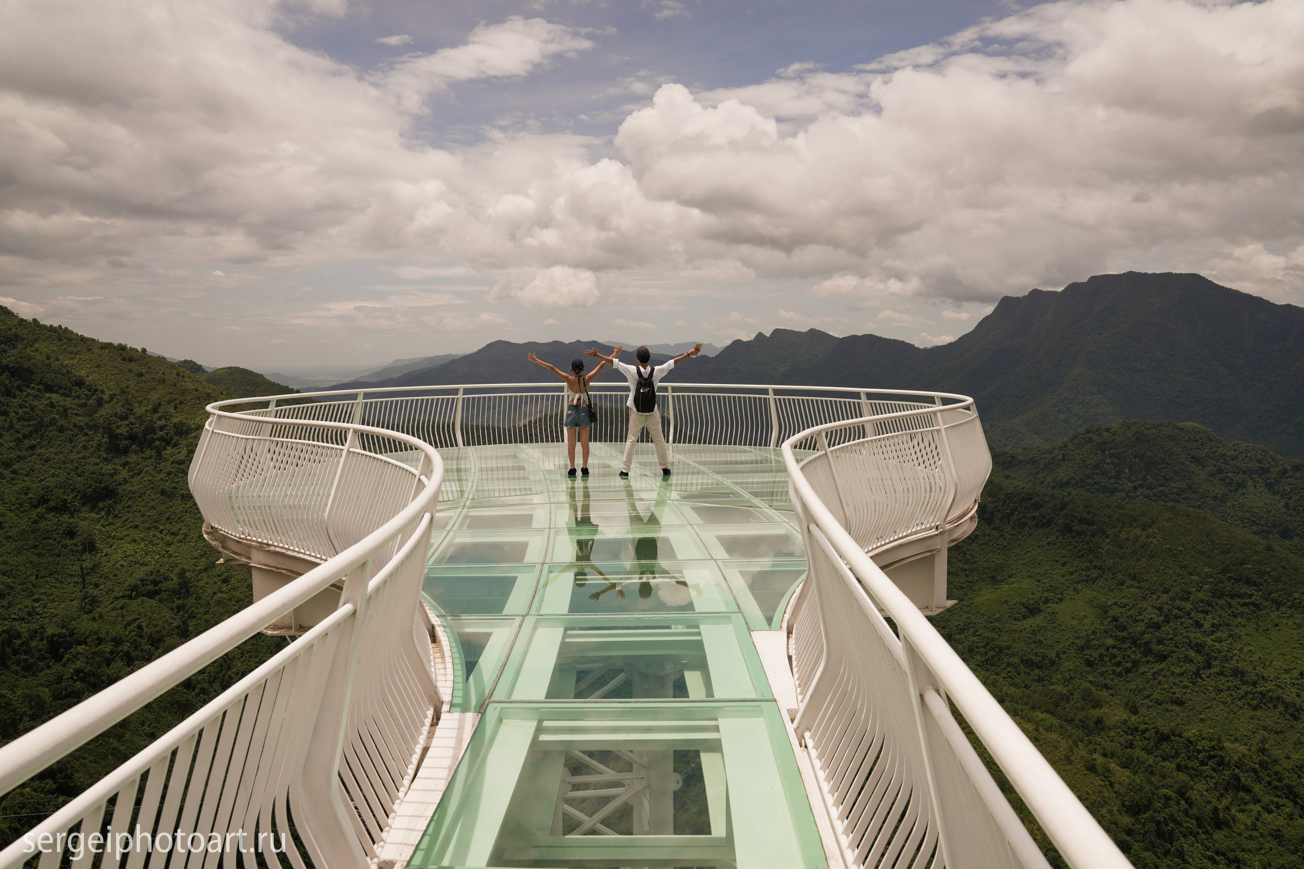 Дананг. Фотограф Сергей Кишкель Дананг Нячанг Фукуок