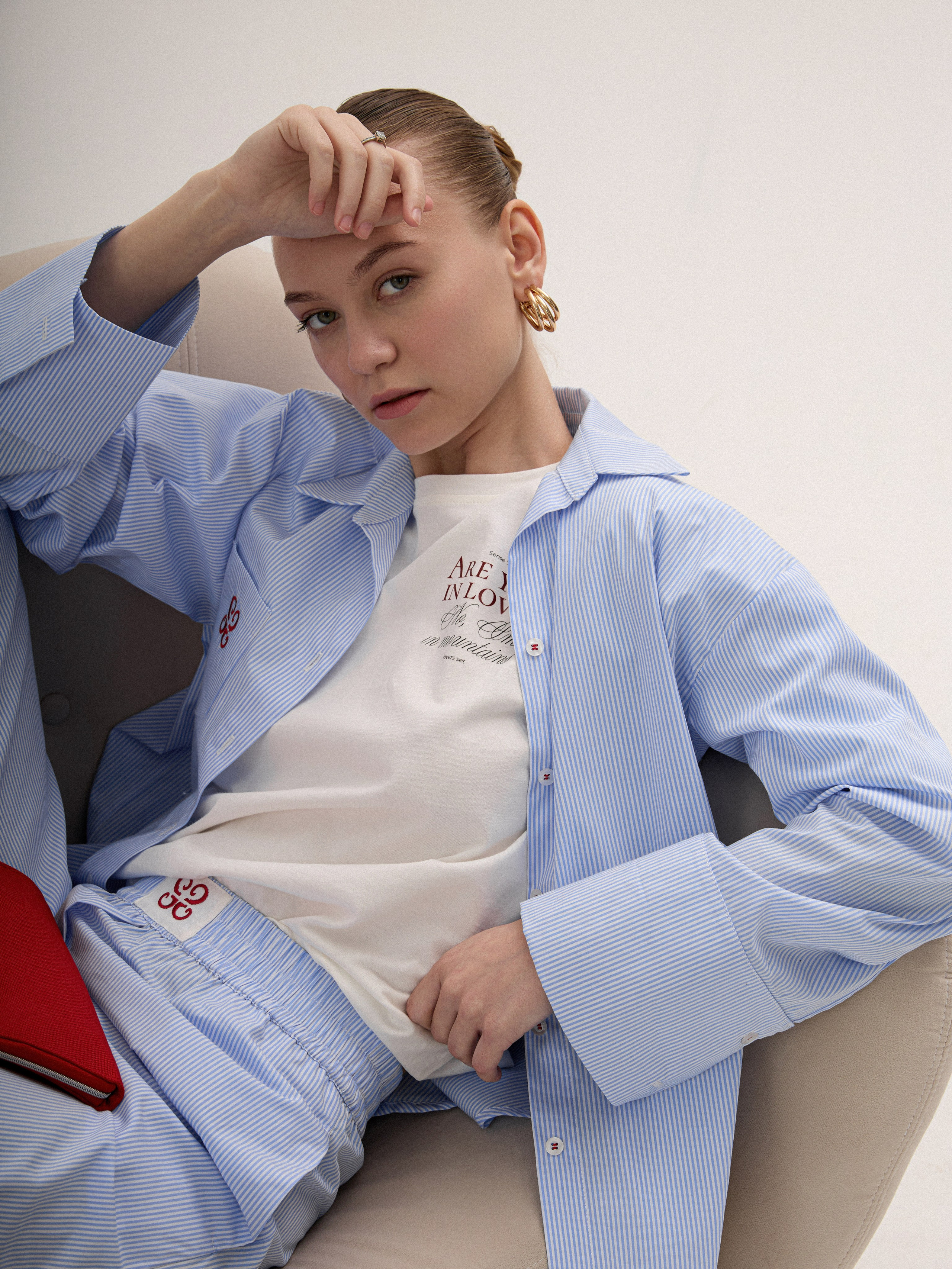 Софья. Фото для маркетплейсов в самых сочных локациях города Сочи