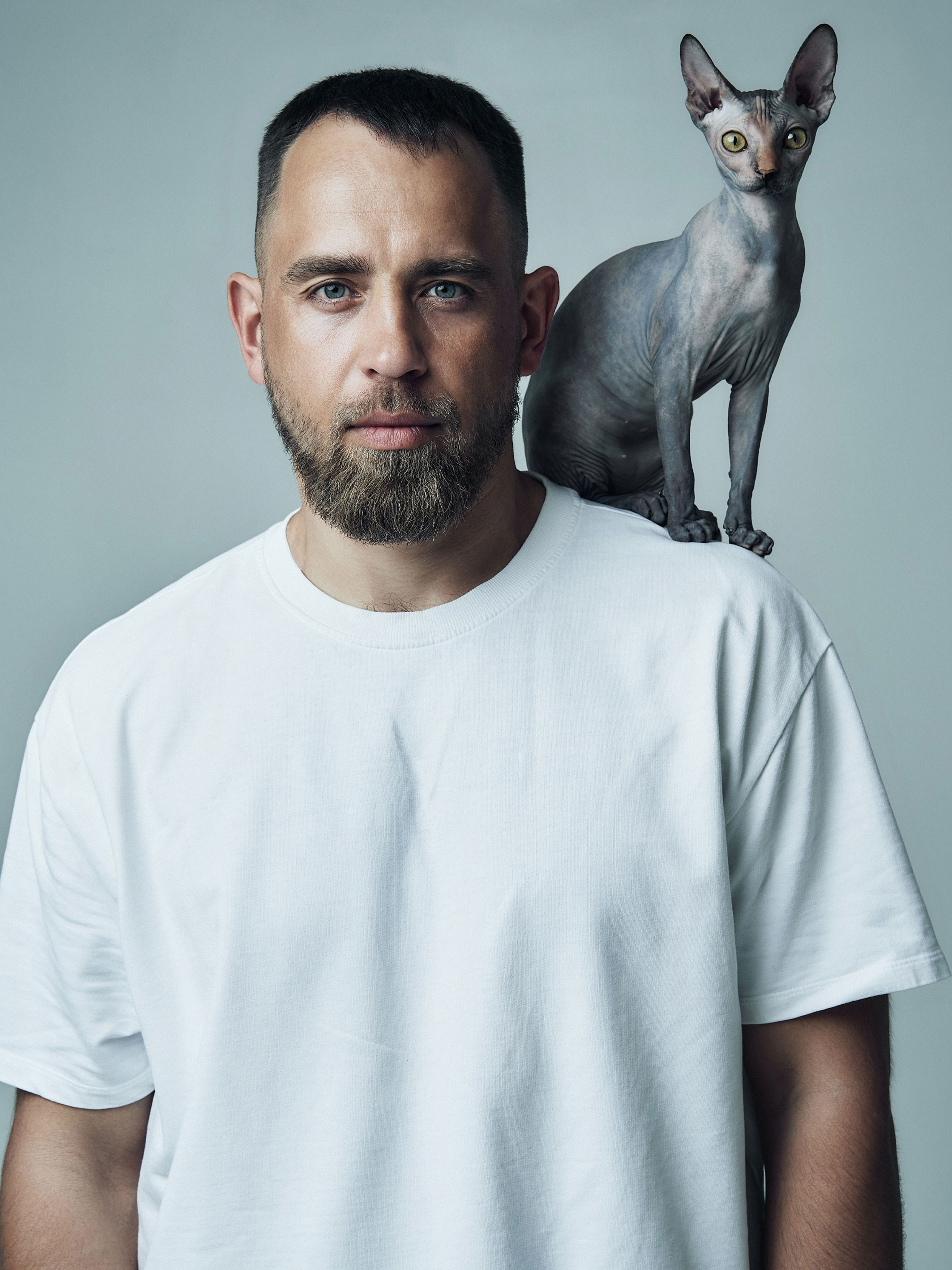 Игорь. Фото для маркетплейсов в самых сочных локациях города Сочи