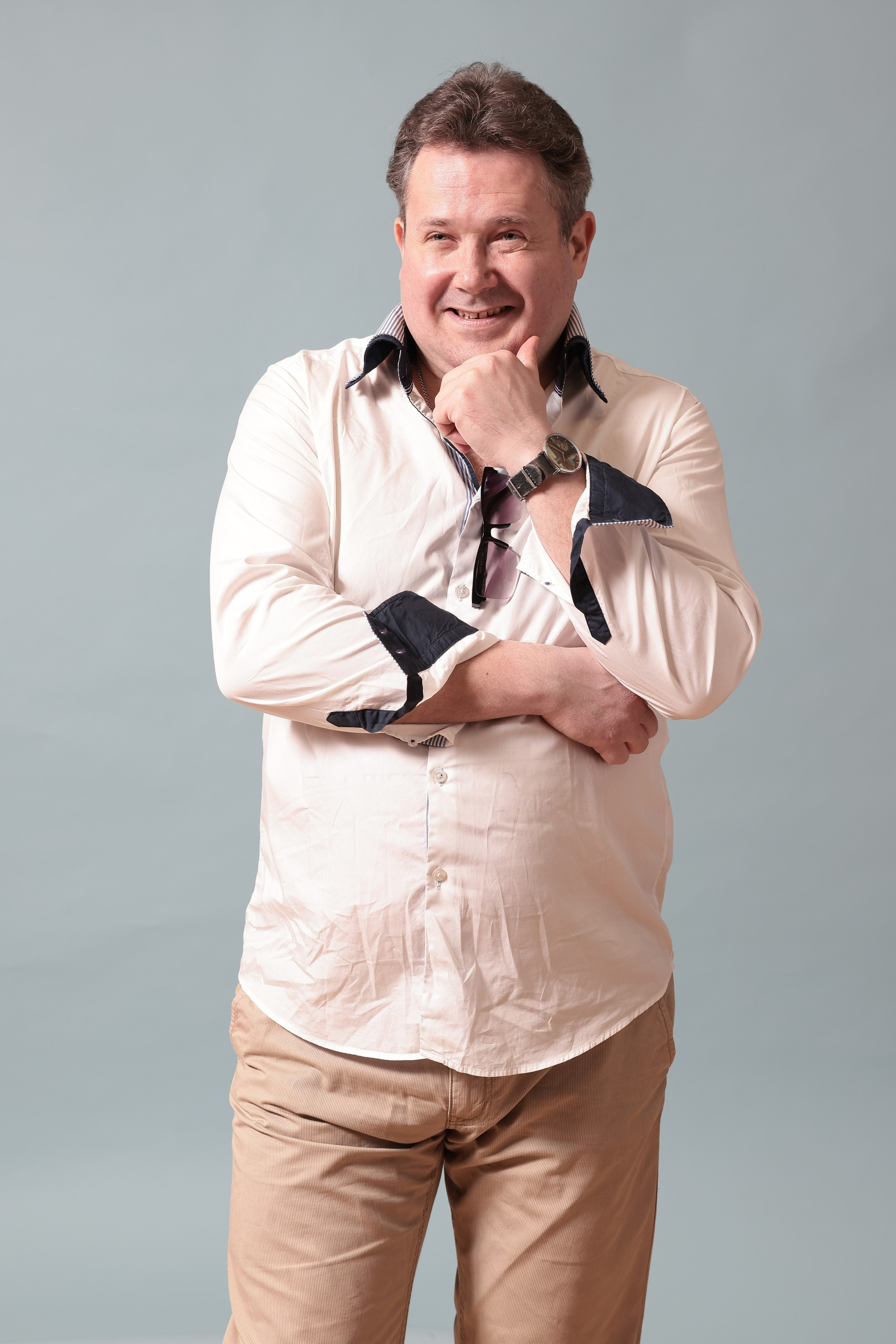 Илья Корягин, актер, актёр дубляжа, модель