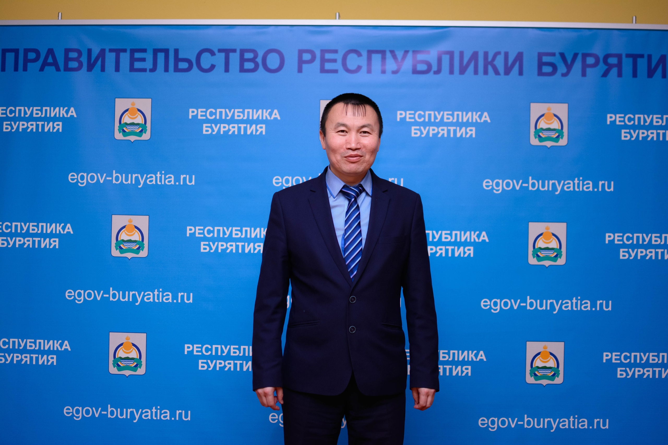 Агросовещание г. Улан-Удэ. Фотограф Эллина Дар г. Улан-Удэ