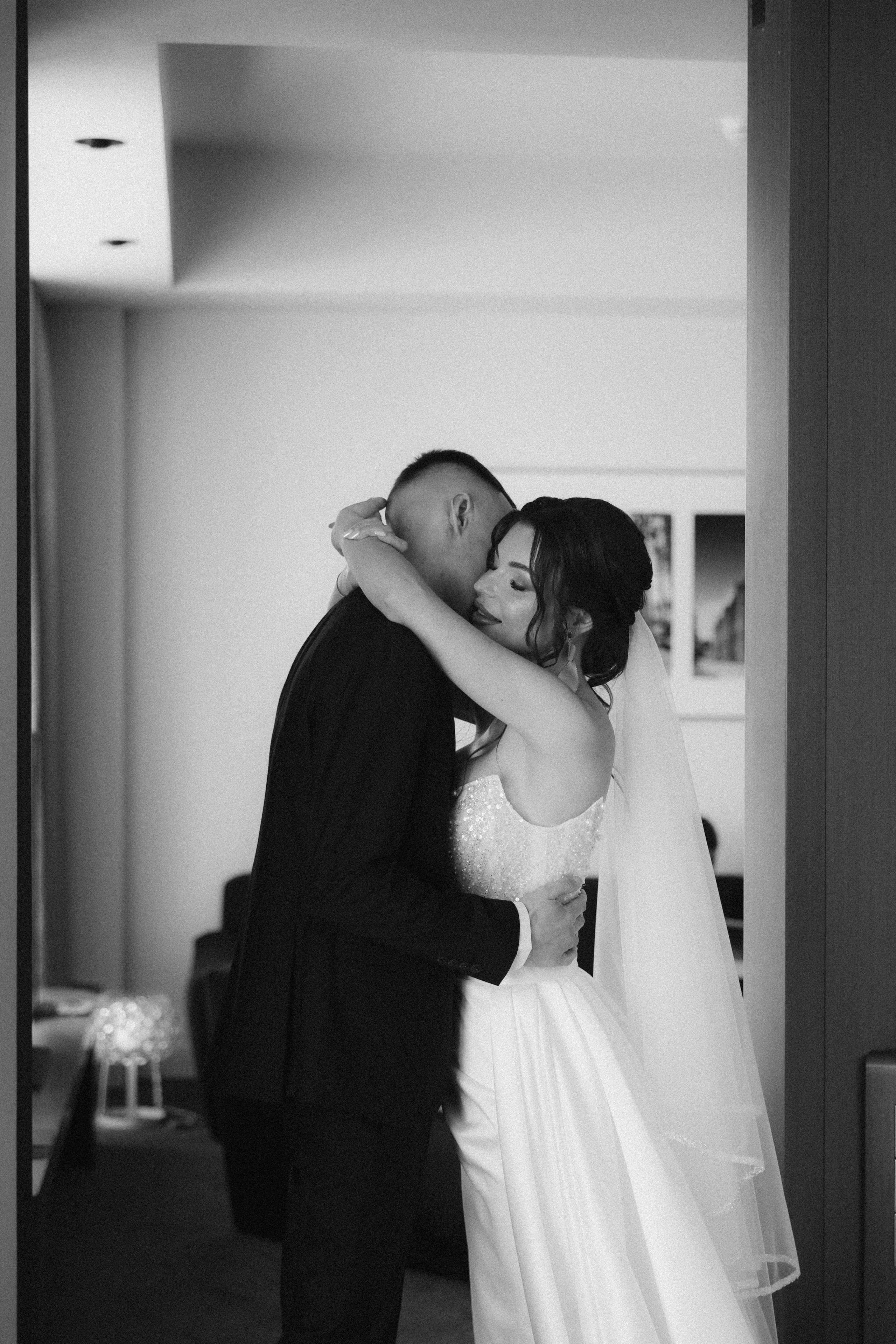 Евгений и Екатерина. Свадебный фотограф Екатеринбург Алексей Ладыгин