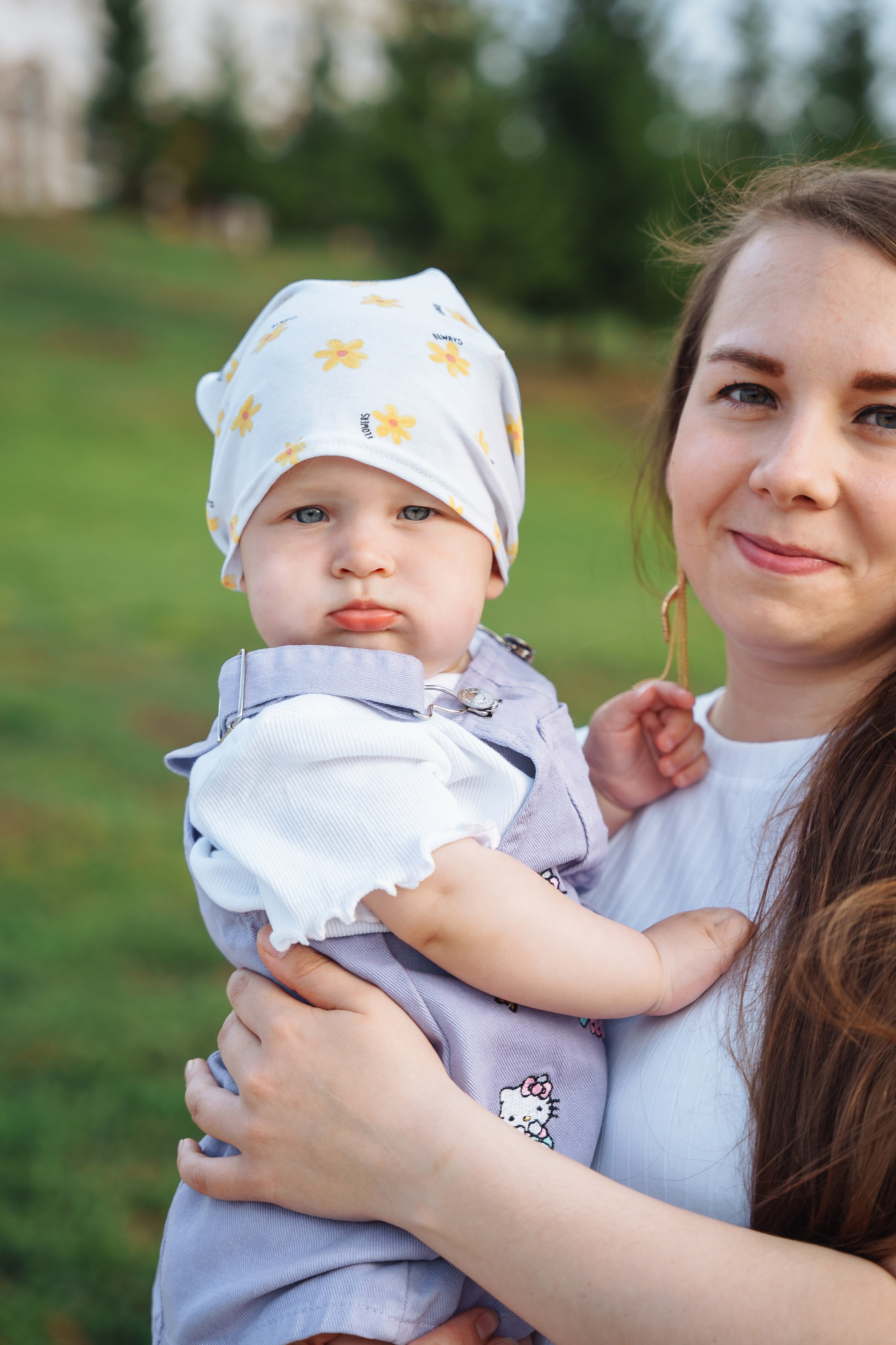 Семейная. Свадебный и семейный фотограф Марина Лежнева, г. Уфа