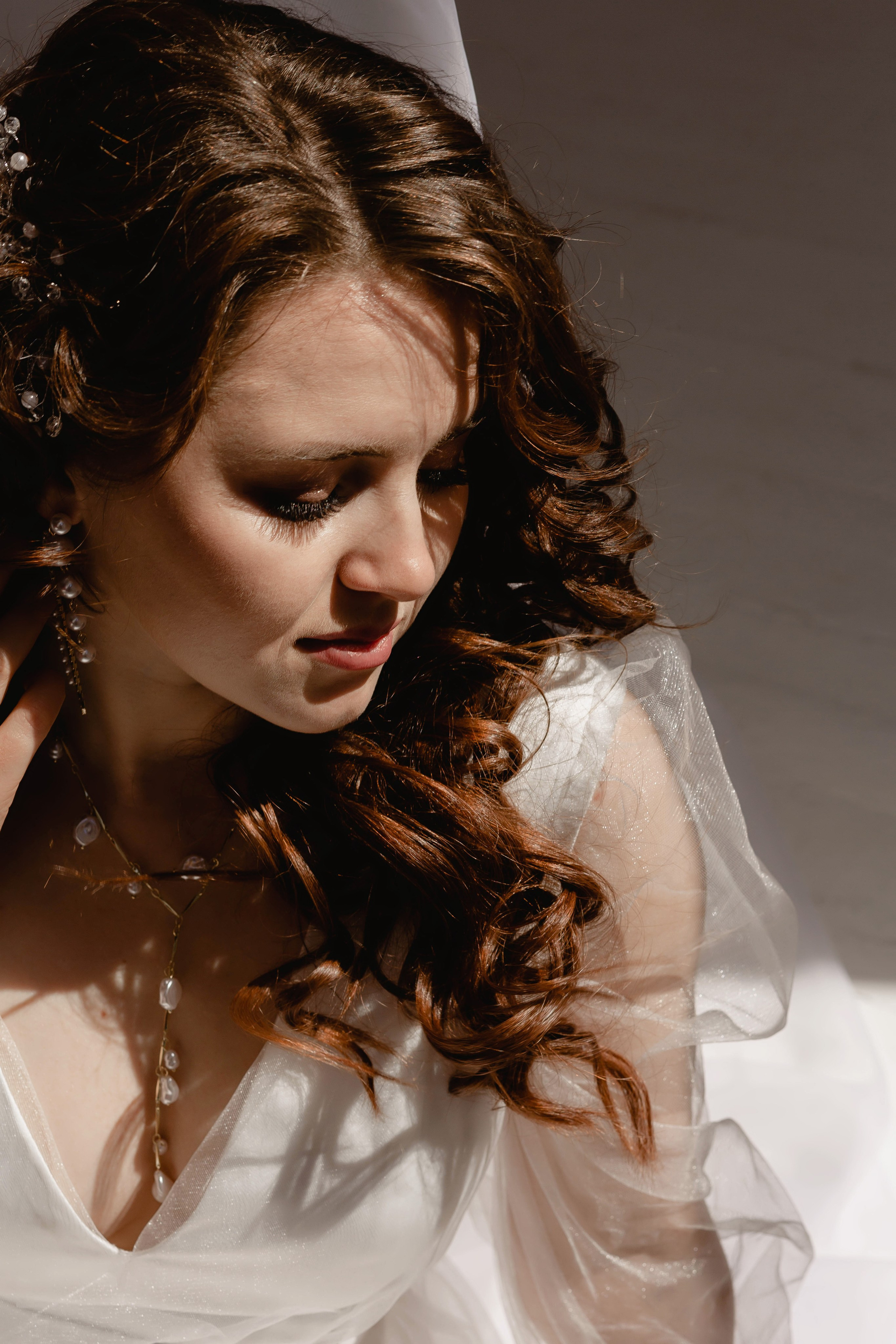 Мария и Дмитрий. Портретный и свадебный фотограф в Йошкар-Оле Егошина Екатерина