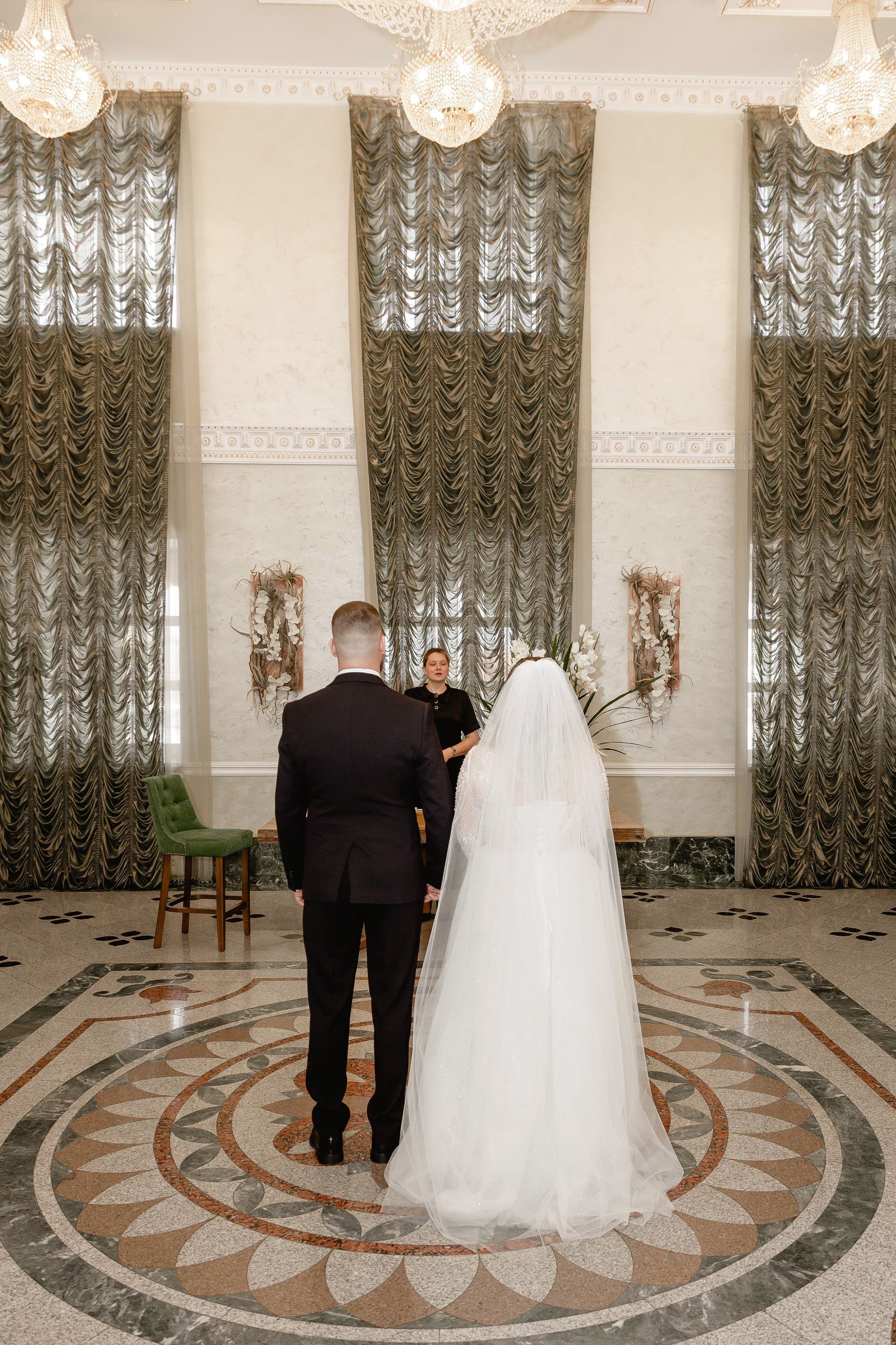 Марина и Владислав. Портретный и свадебный фотограф в Йошкар-Оле Егошина Екатерина