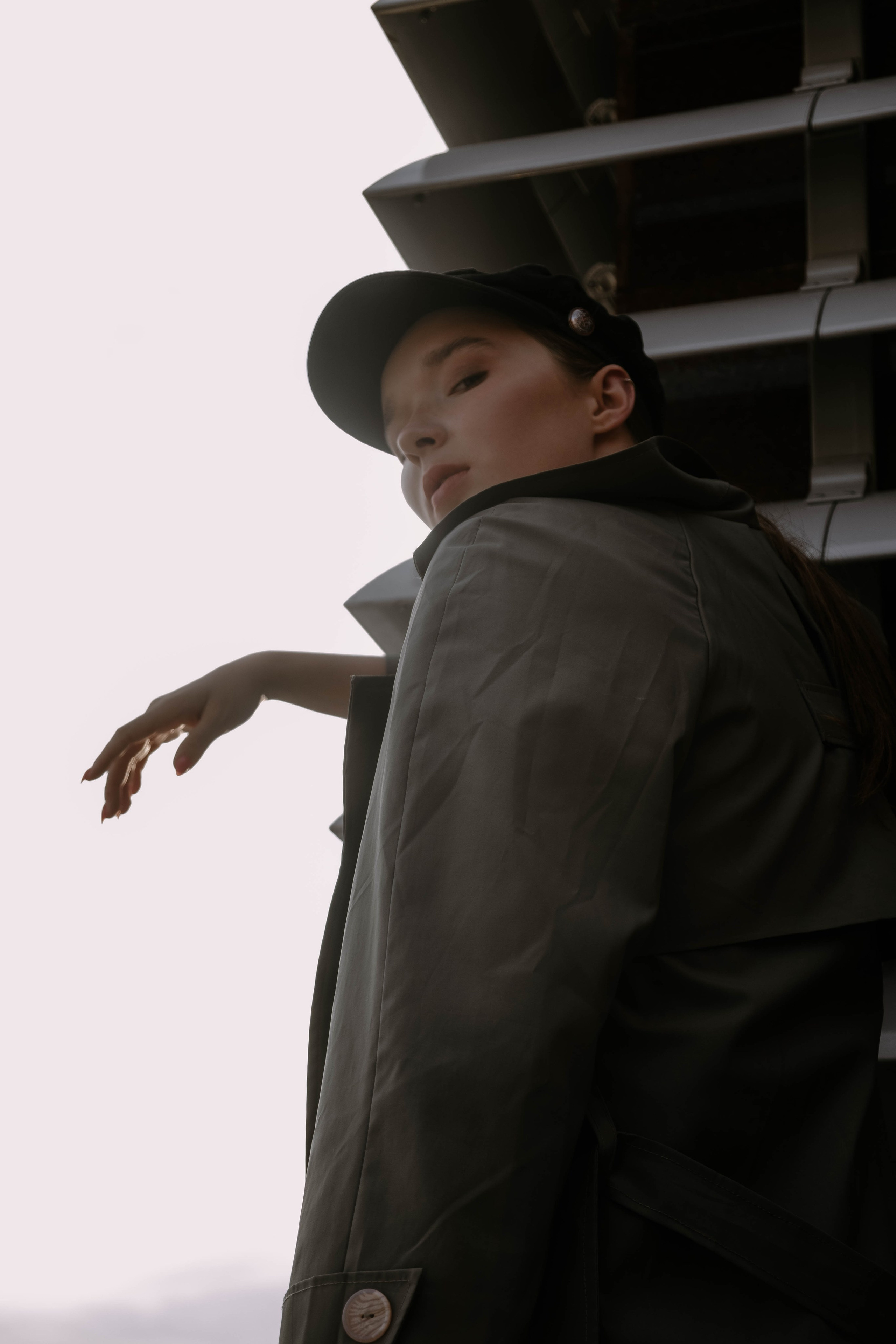 На улицах Казани. Портретный и свадебный фотограф в Йошкар-Оле Егошина Екатерина