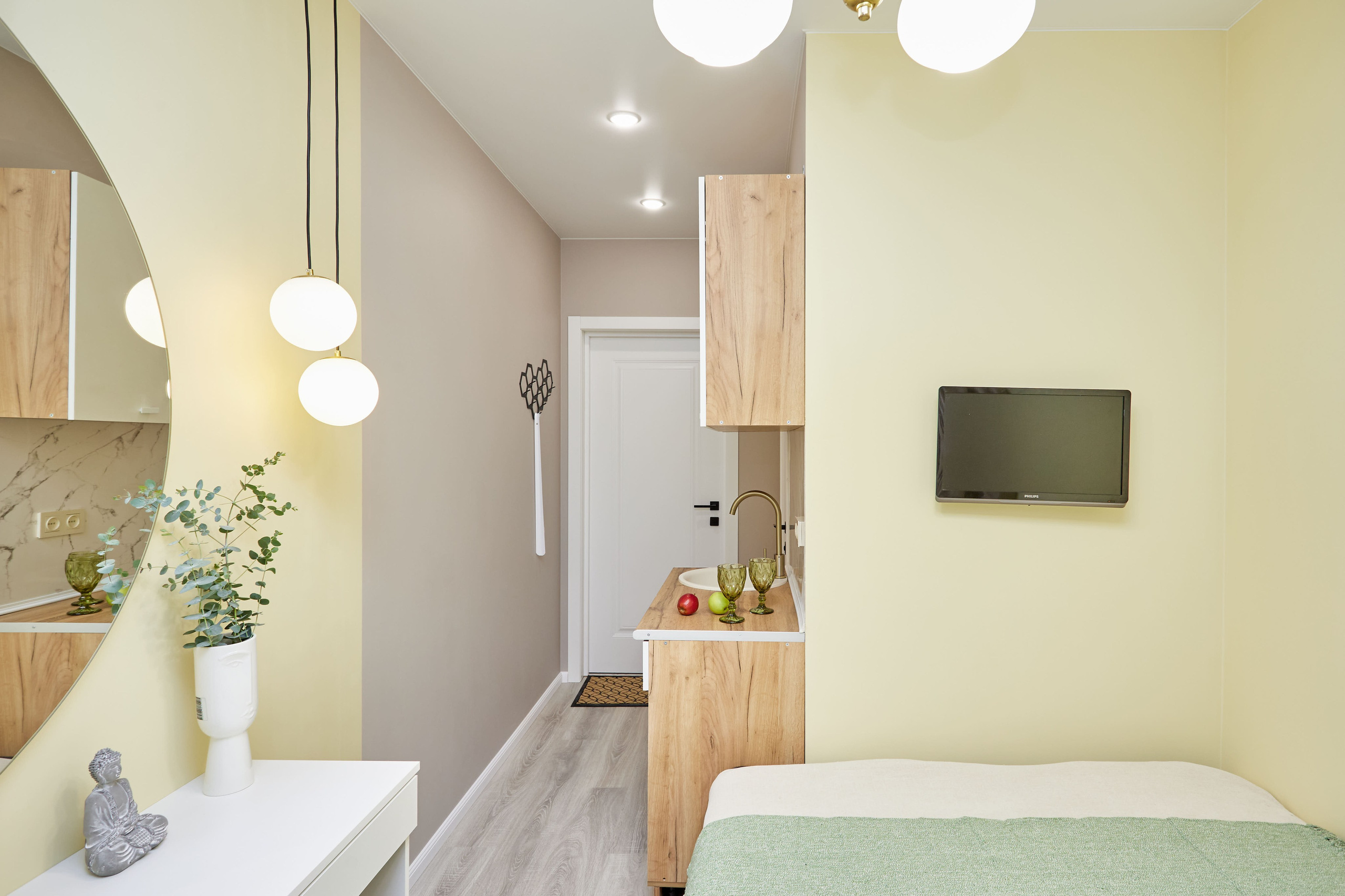 Союза Печатников 3. Фотограф Александра Иванова