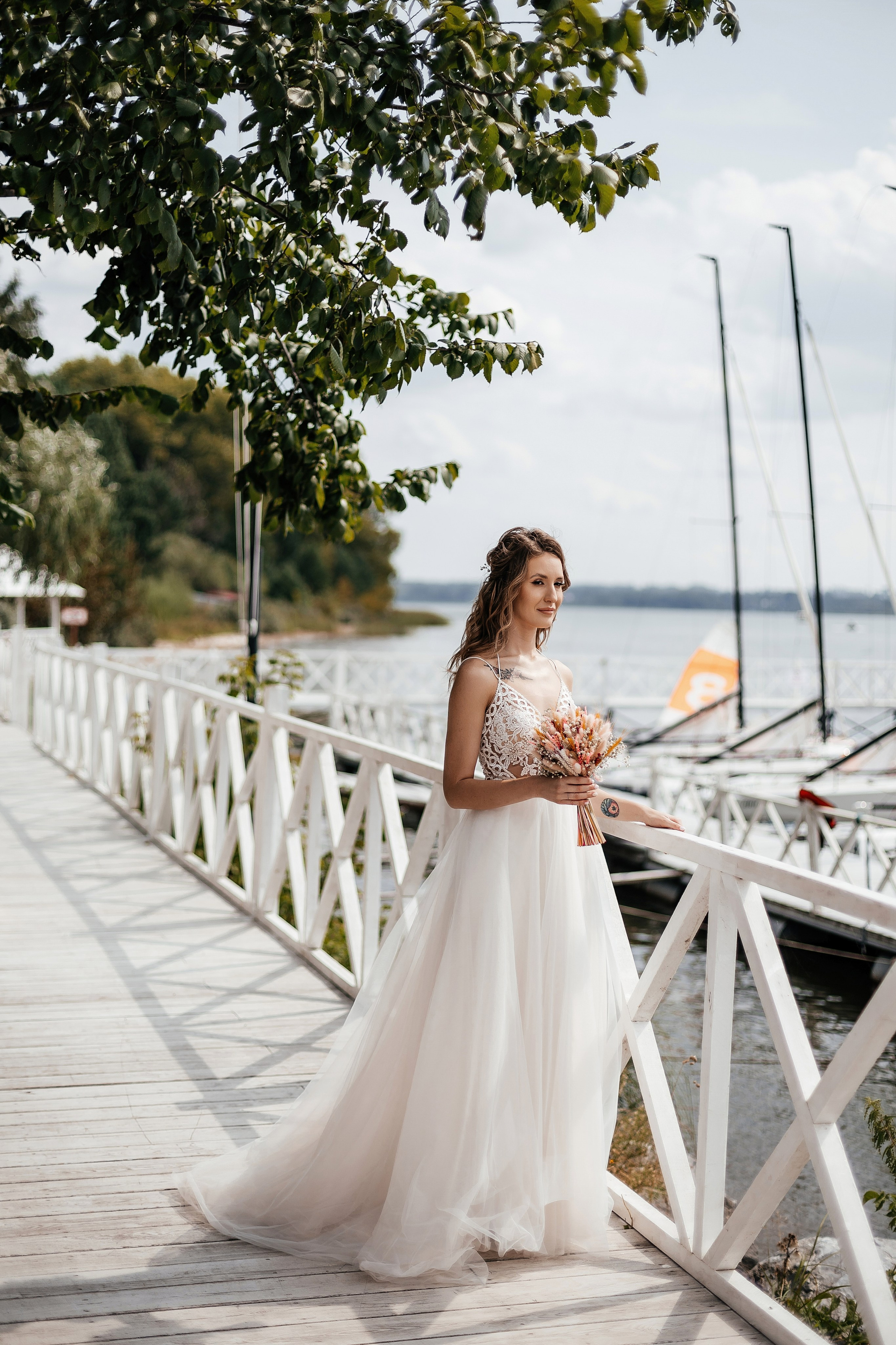 Свадебная фотосессия Новосибирск. Свадебный фотограф Новосибирск
