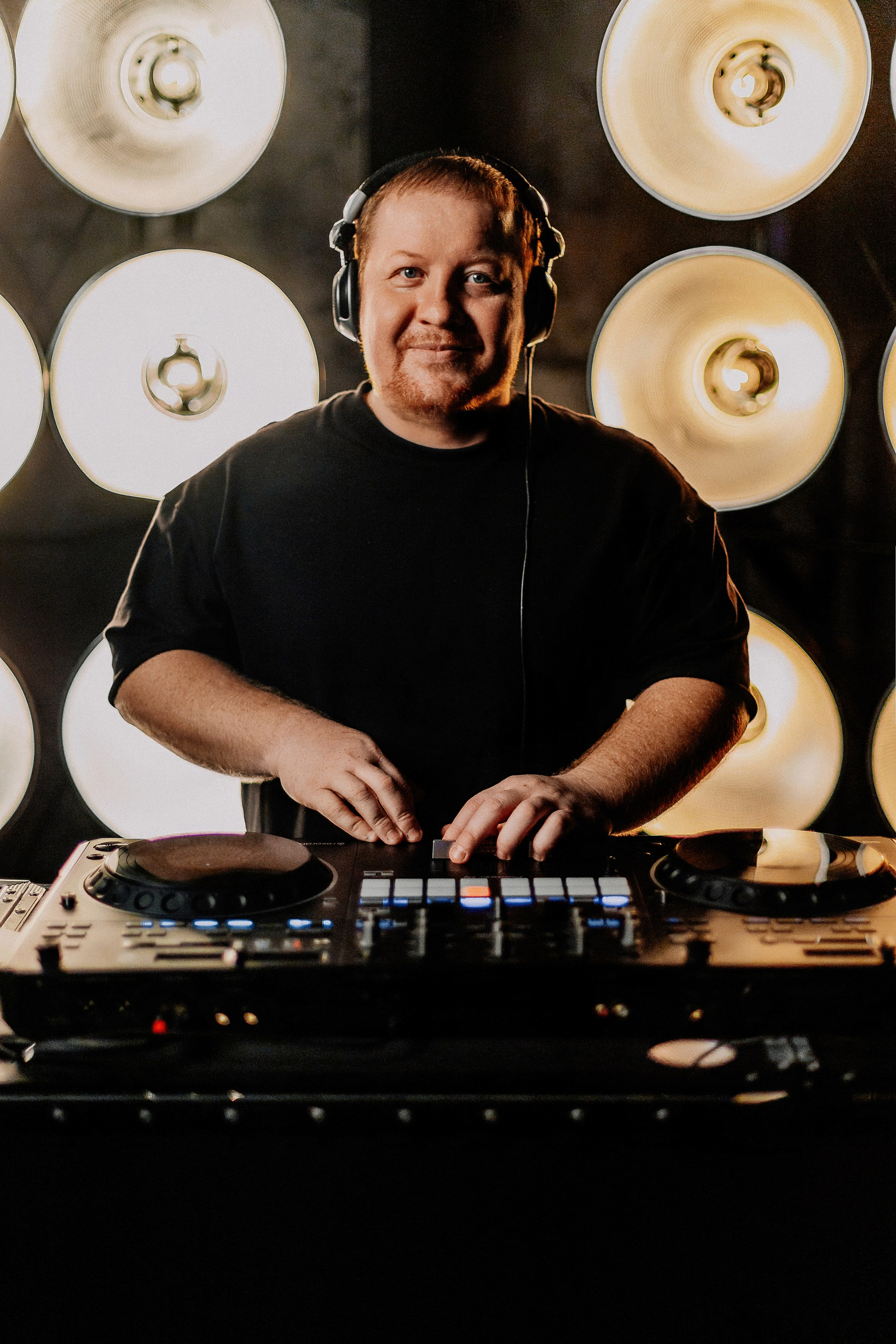 DJ Istomin. Свадебный фотограф Новосибирск