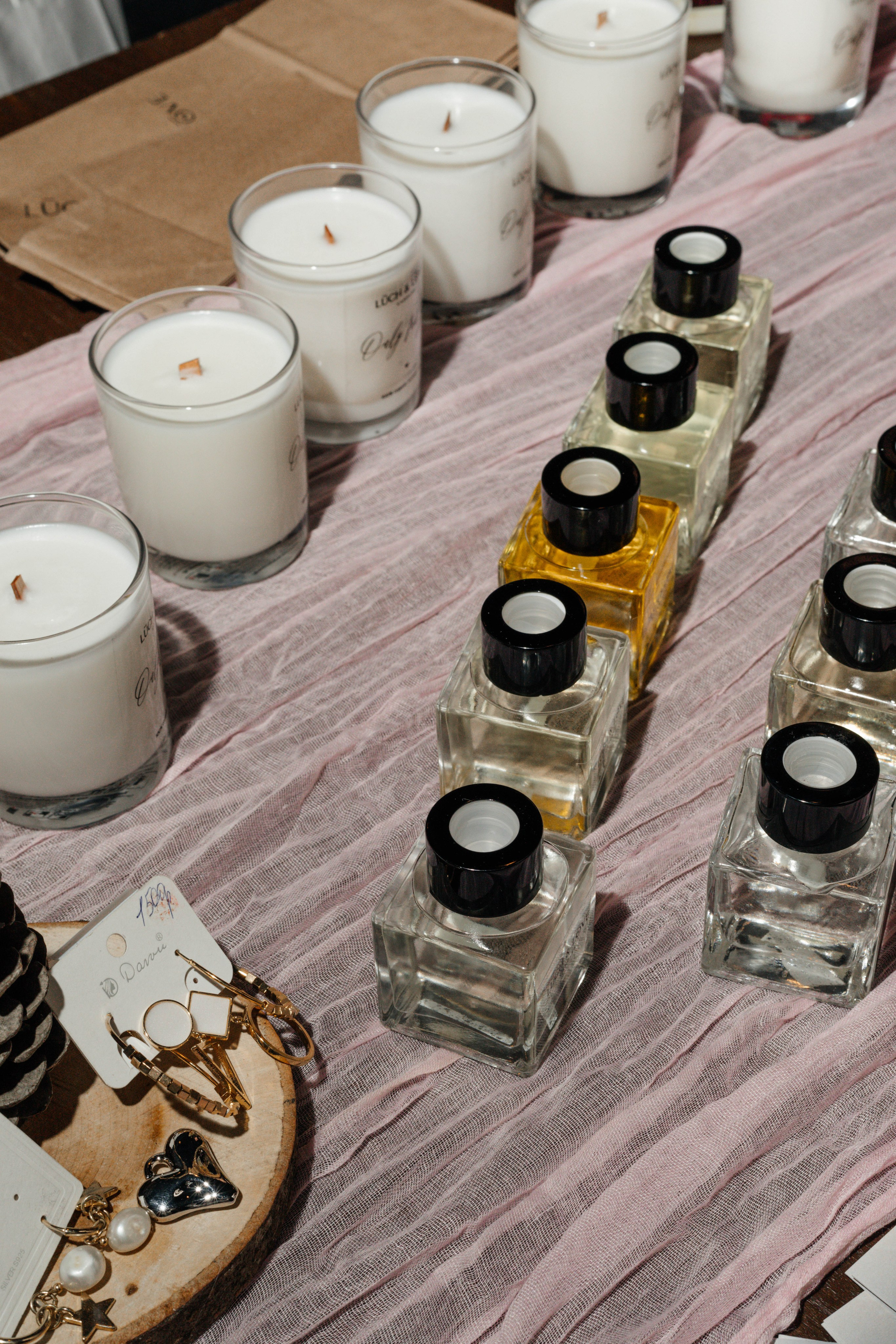 Networking. Женский портретный фотограф в Москве Елена Разина