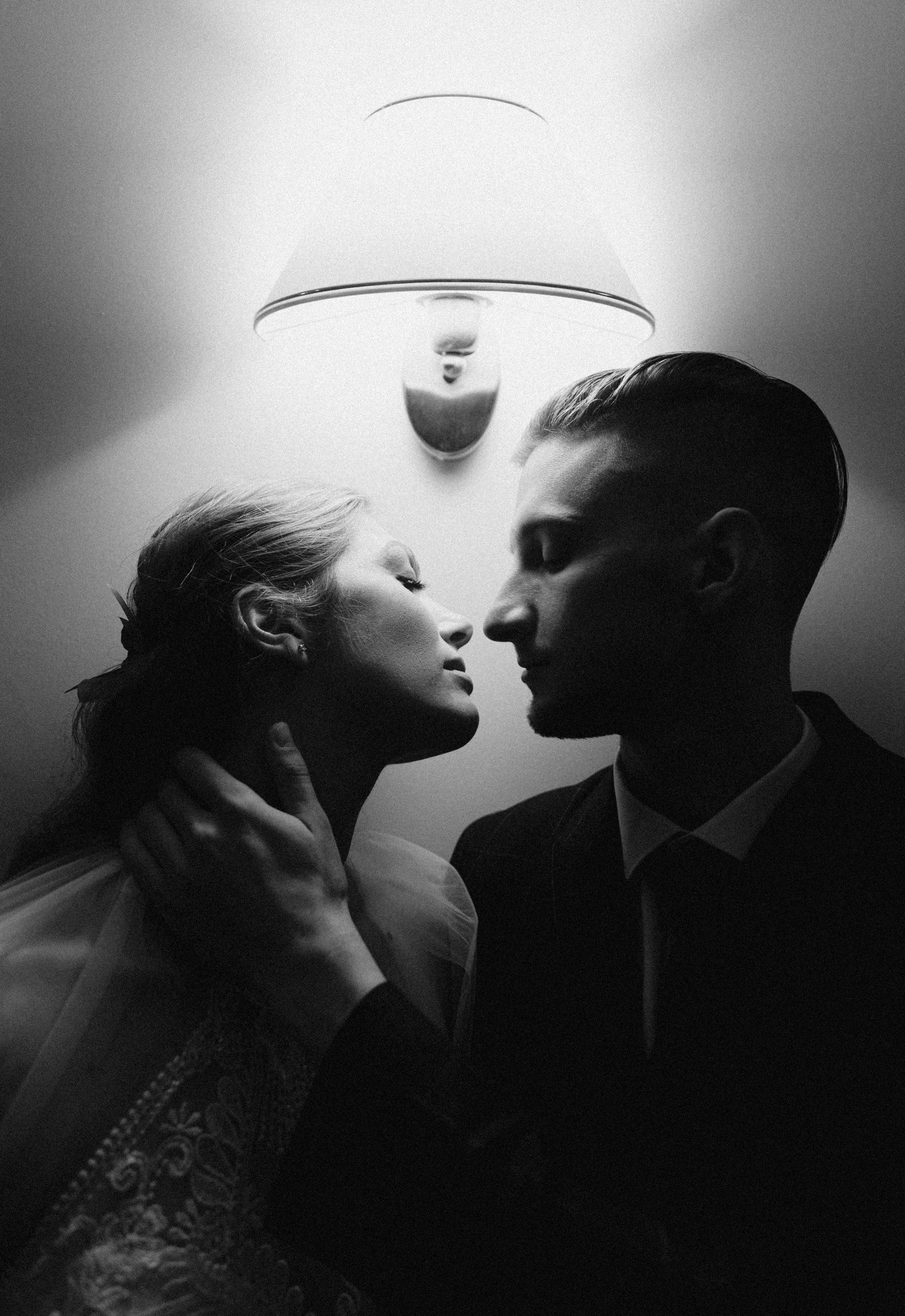 Юлия и Никита. Свадебный и портретный фотограф в Калининграде и Москве Марк Юдинцев