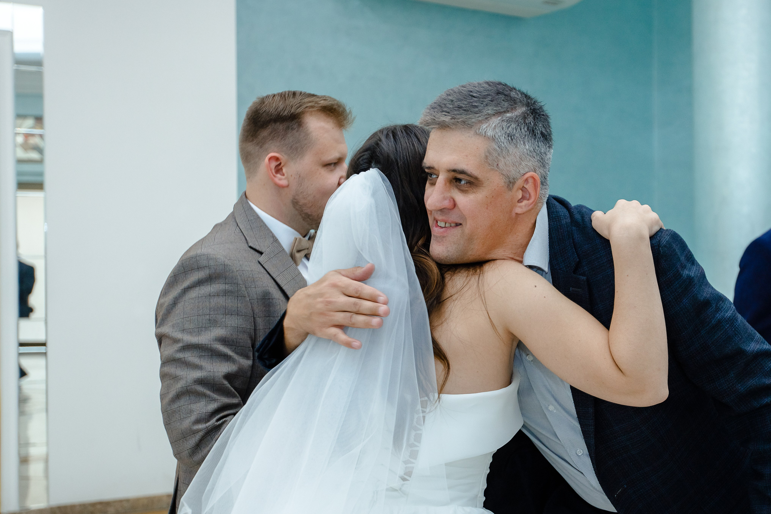 Алёна и Кирилл. Полный свадебный день. Свадебный фотограф Москва КМВ Марина Комиссарова