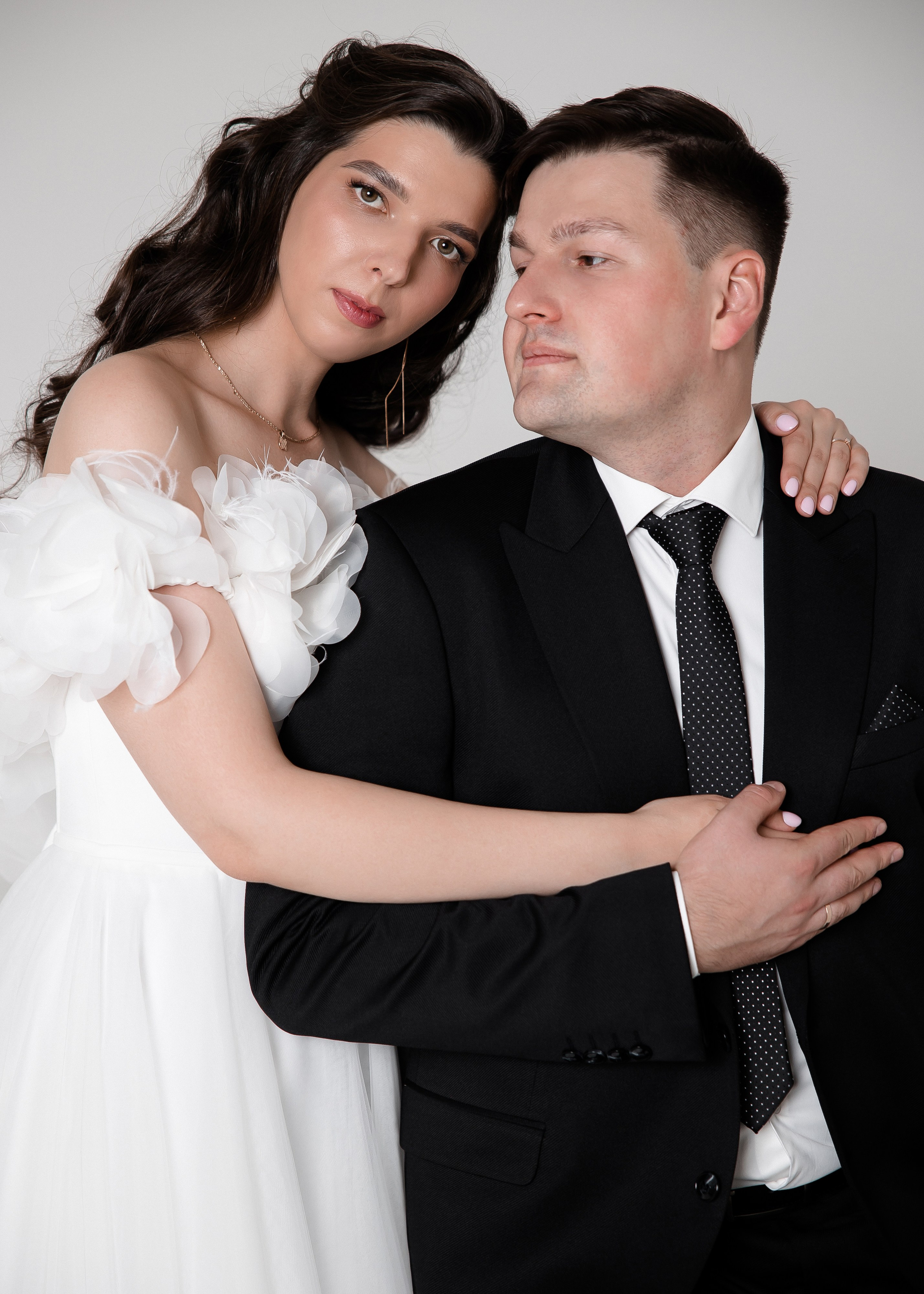 Лена + Саша. Свадебный и семейный фотограф в Саратове Маша Паника