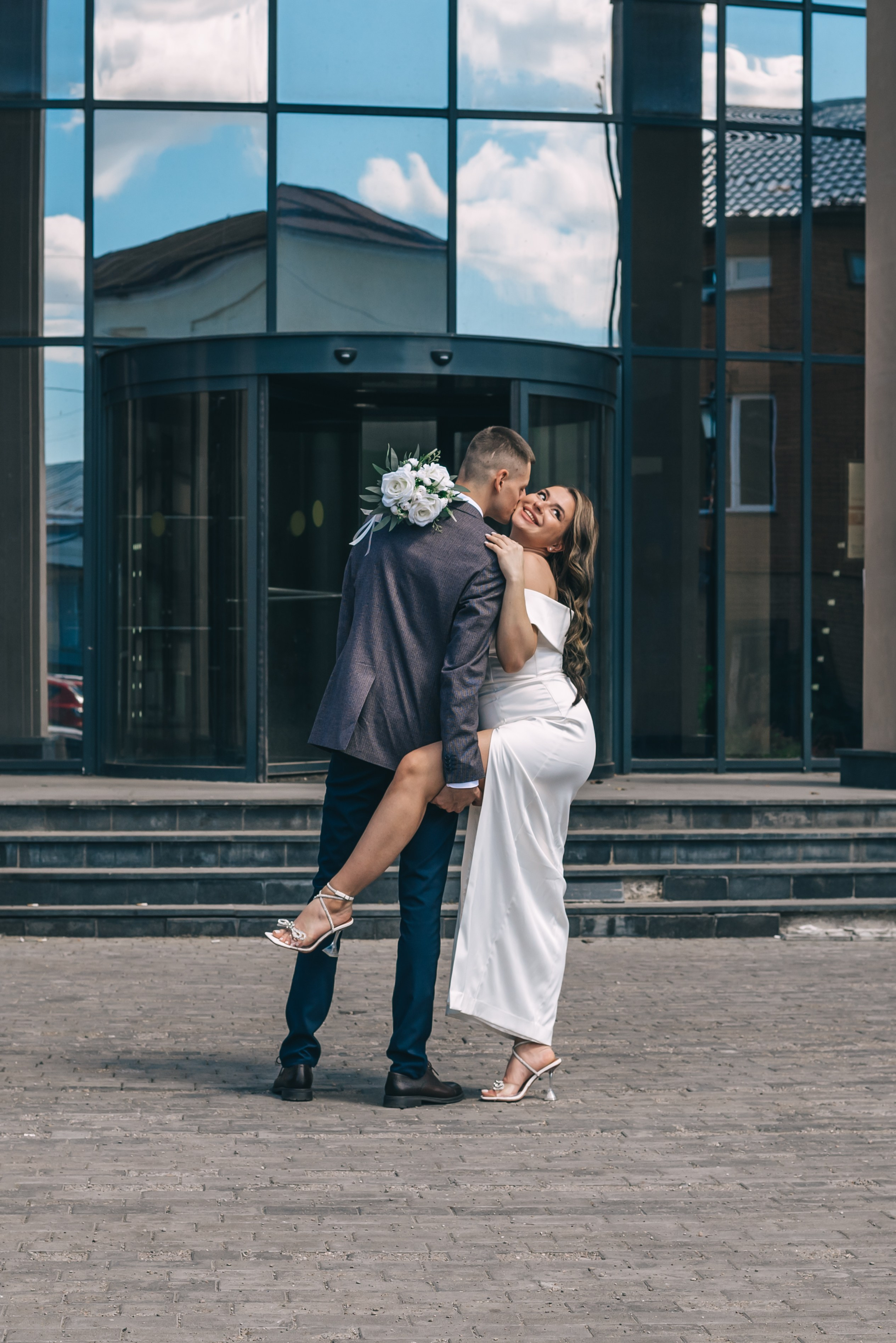 Фотограф на свадьбу. Свадебный фотограф в Сергиевом Посаде недорого Ольга Гузанова