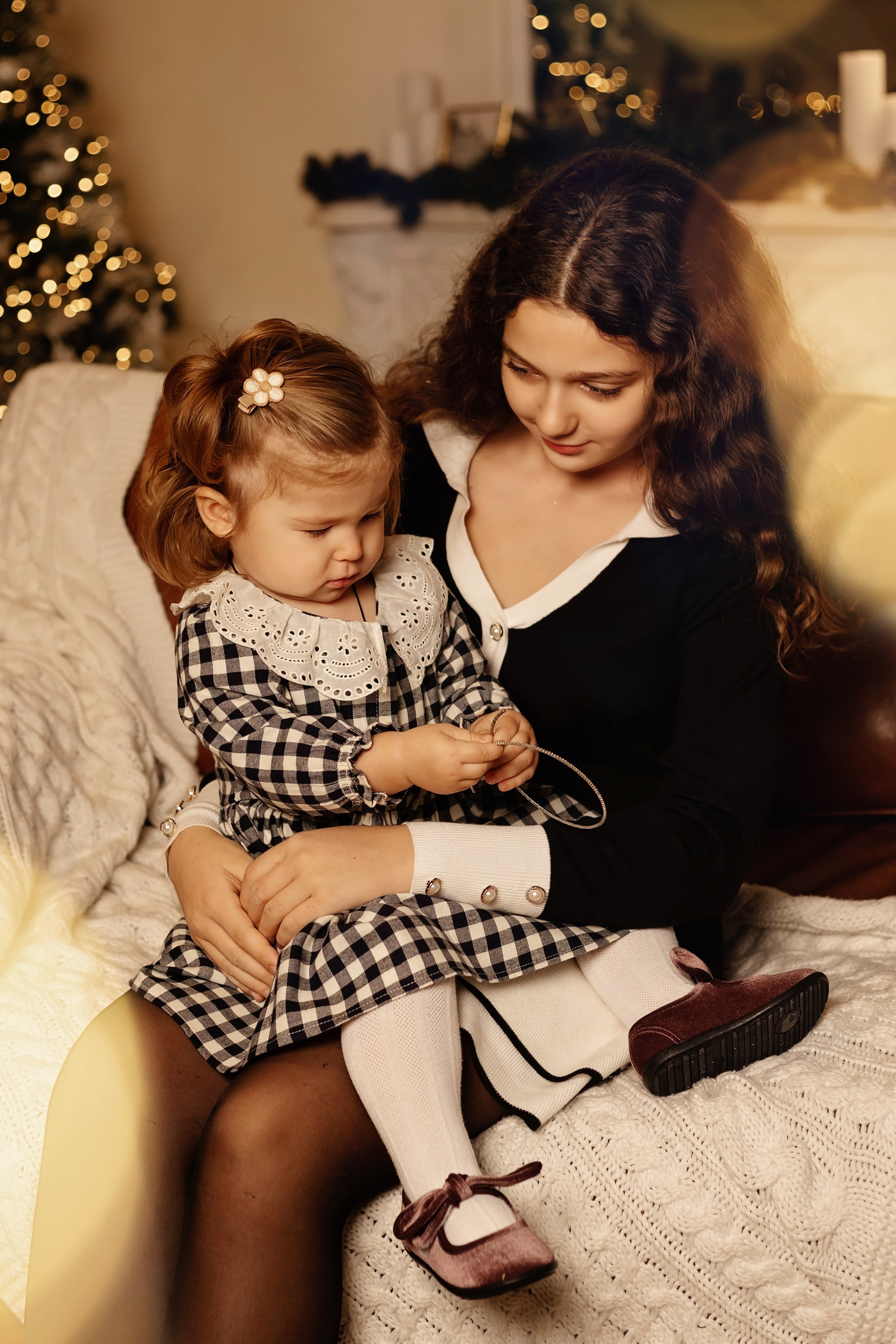 Аня, Егор, Арина и Саша. Фотограф в Москве Ксения Мокрушина | Brand & Women photographer