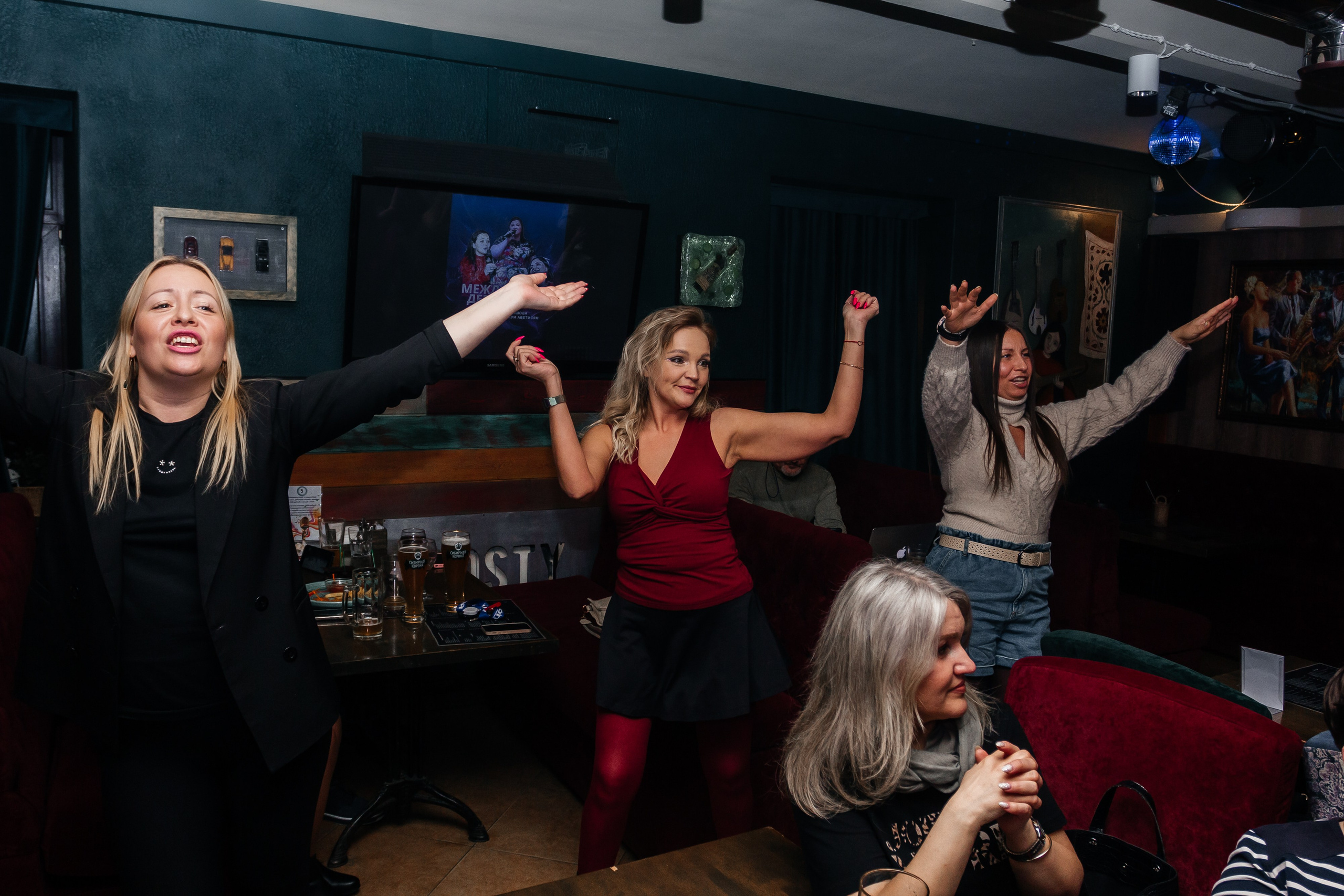 Между нами девочками. Фотограф Омск Александр Гаврилюк