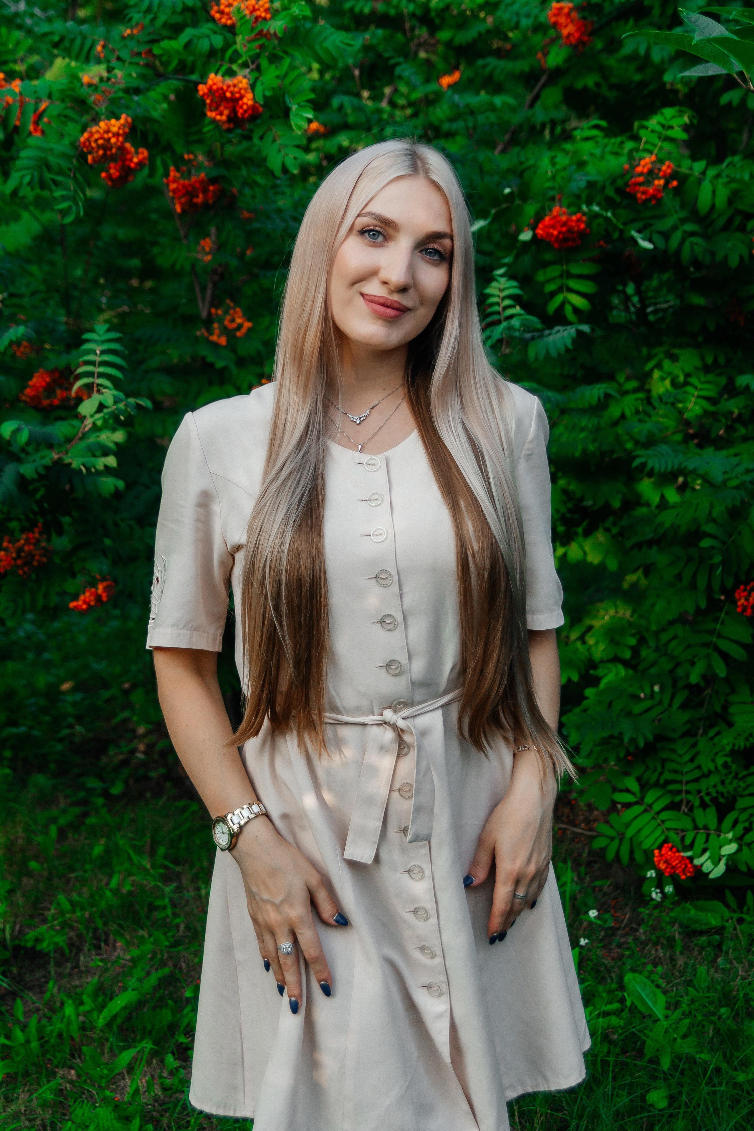 Оля. Фотограф Омск Александр Гаврилюк