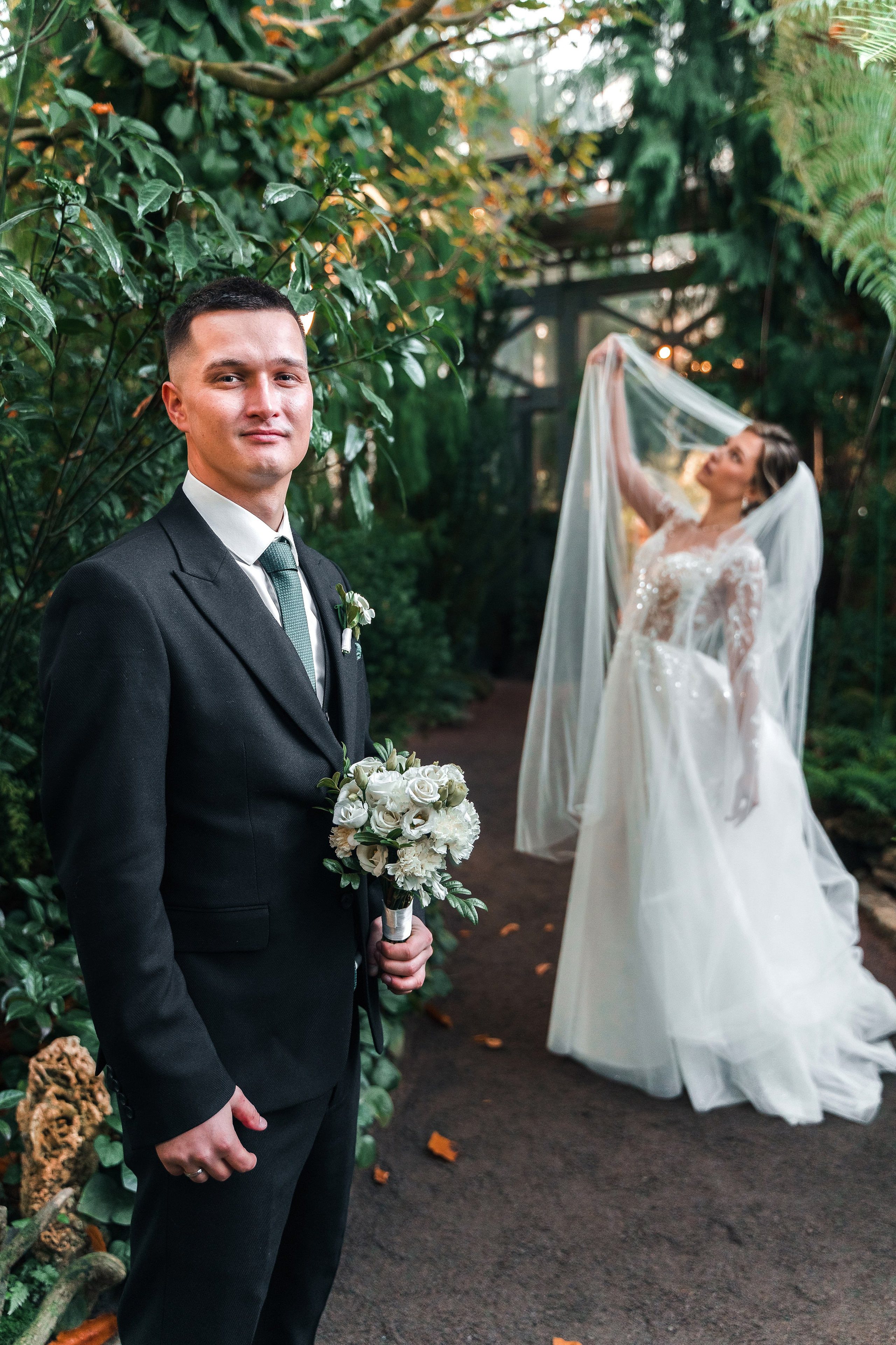 Евгений + Елена