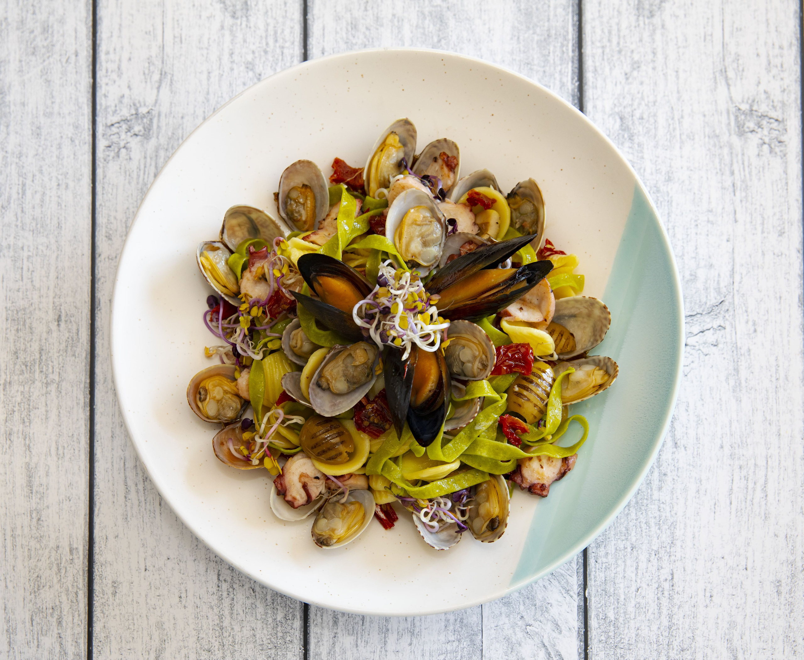 Простая съёмка блюд. Фуд-фотограф Илья Милоданов съемка в Москве и Московской области