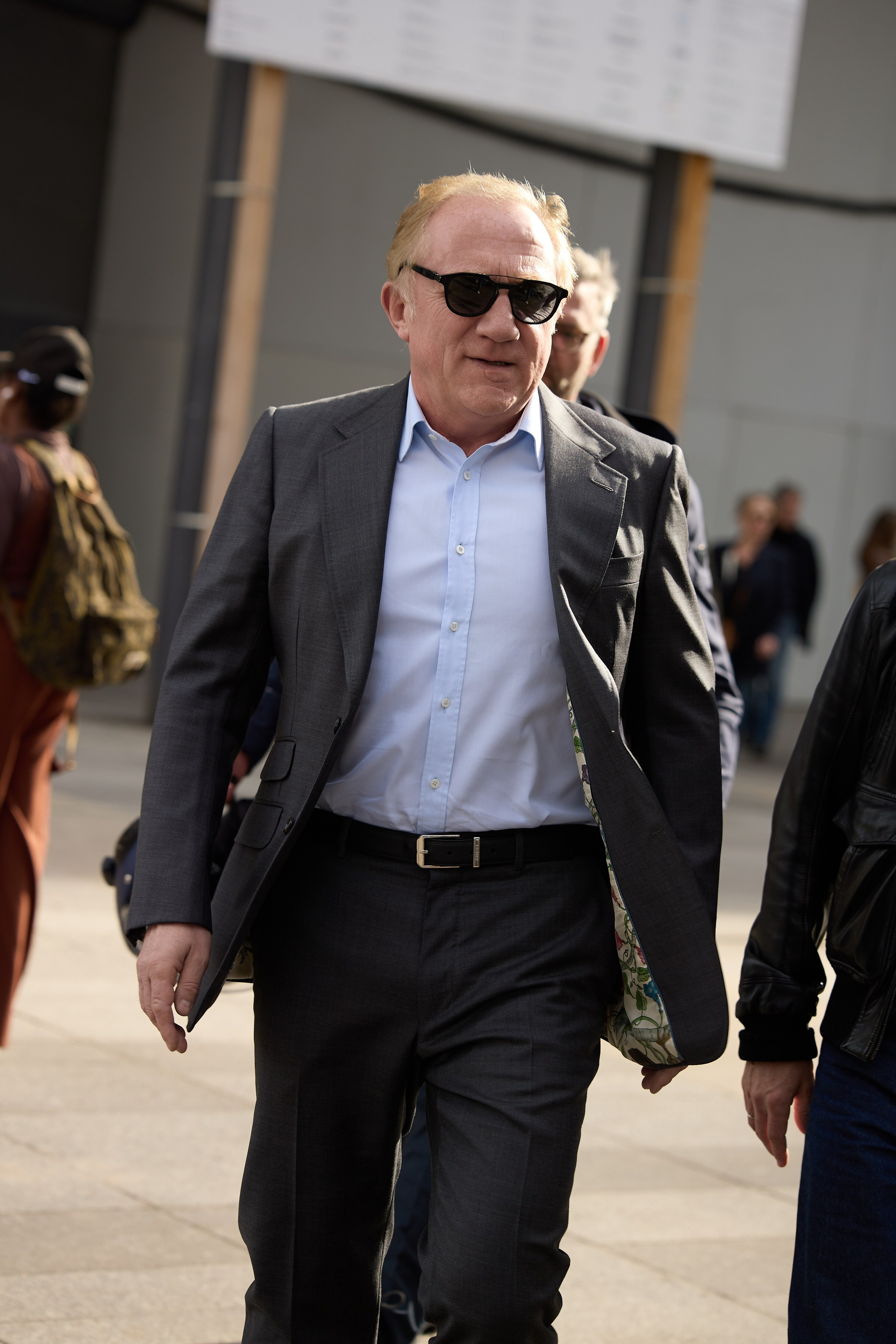 Valentino WOMENSWEAR FALL/WINTER 2025-2026. Photographer in Milan Ivan Goncharov