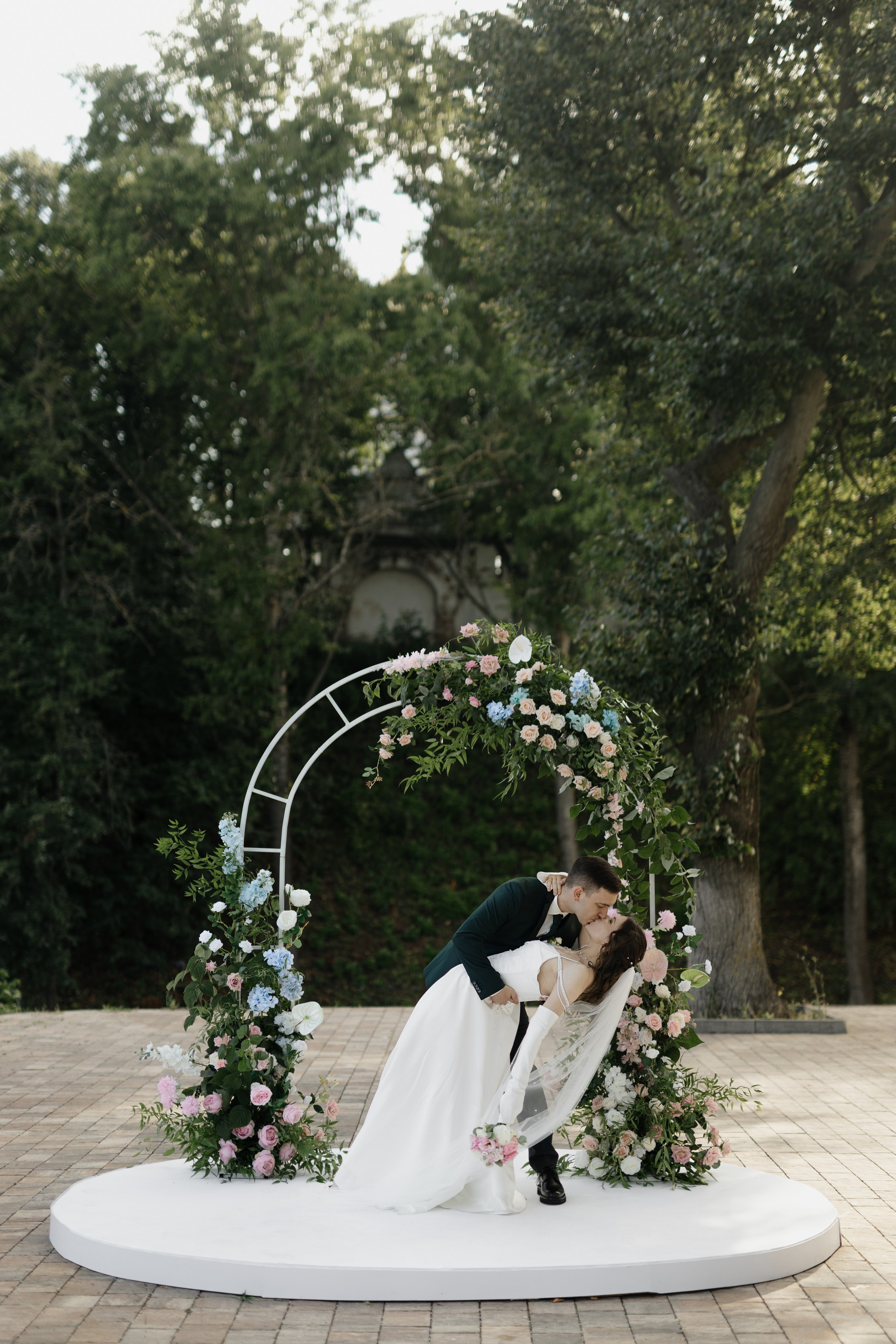 Свадьба Валентина и Марии. Фотограф Кольчугино/Владимир/Москва Елизавета Иода