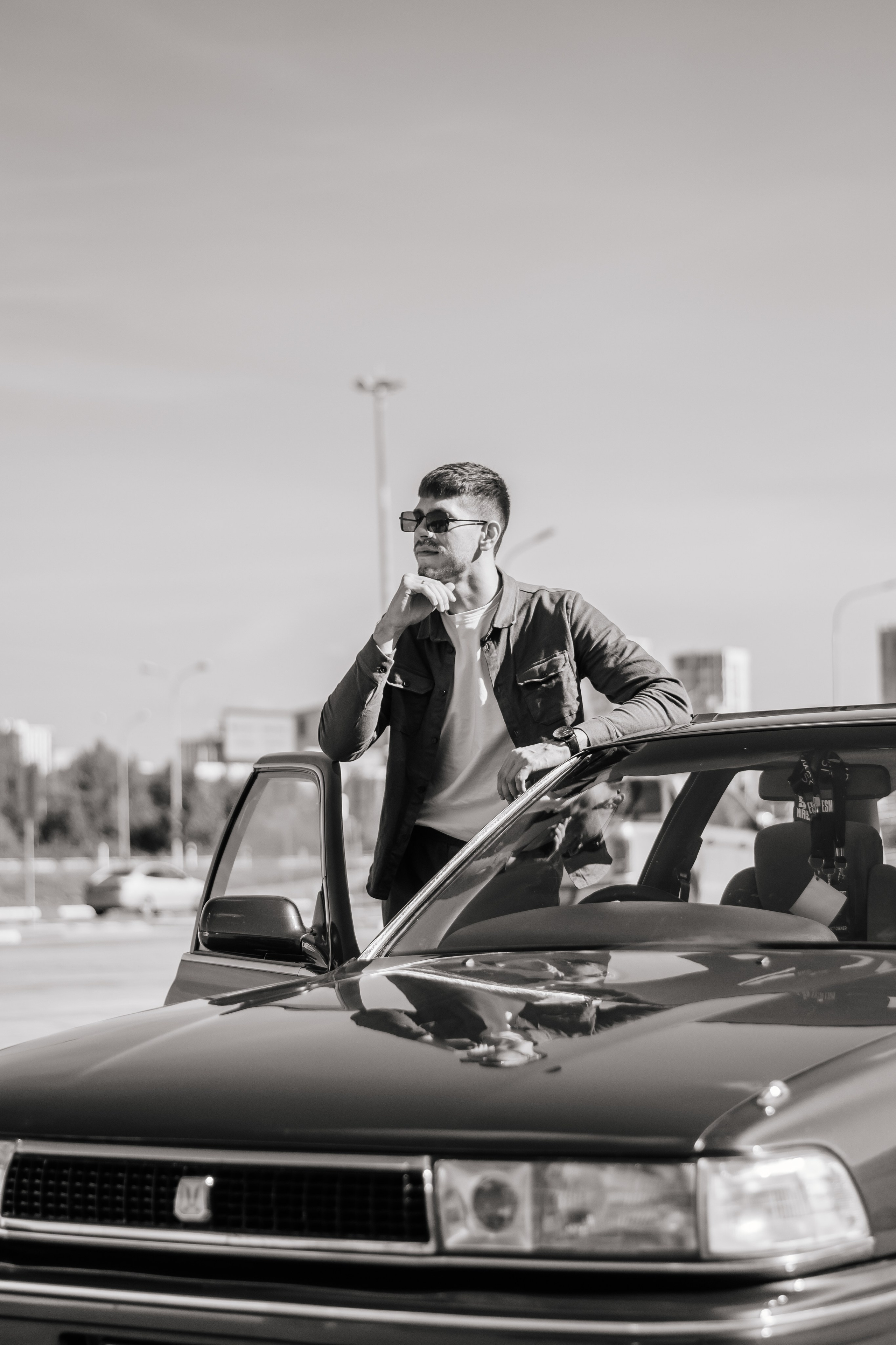 Сергей и Наталья. Фотограф в Верхней Пышме и Екатеринбурге Дарина Садриева