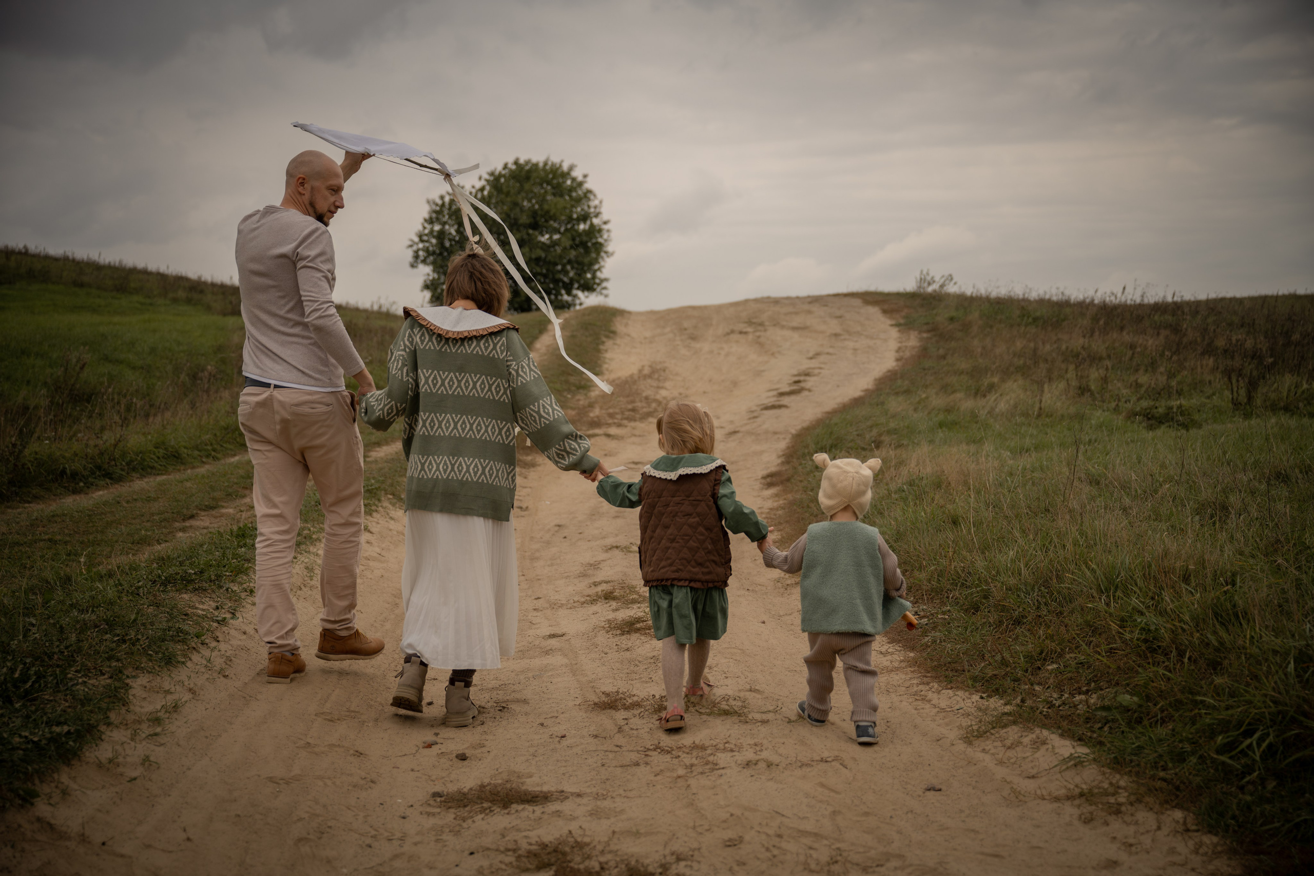 Семейная история Екатерины и Дмитрия. Детский и семейный фотограф в Санкт-Петербурге и Ярославле Павлова Гал