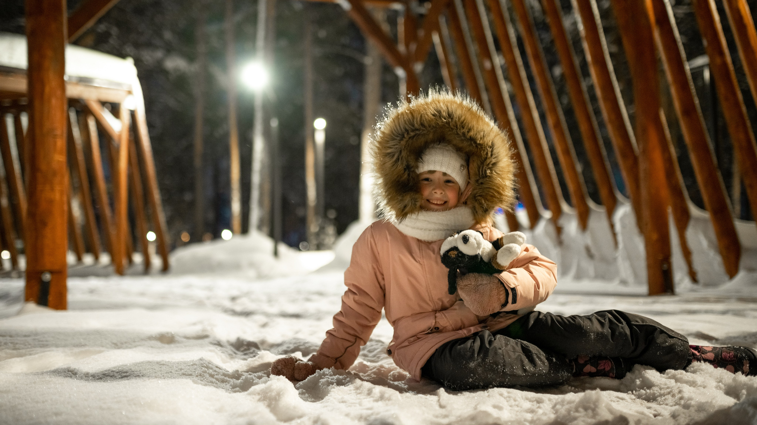 Фотограф Нижний Новгород