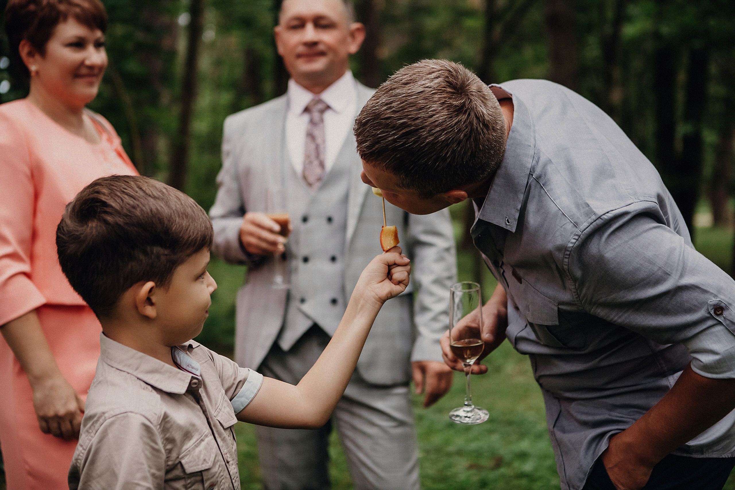 Алина и Дмитрий. Свадебное фото и видео Москва Кристина Музыка