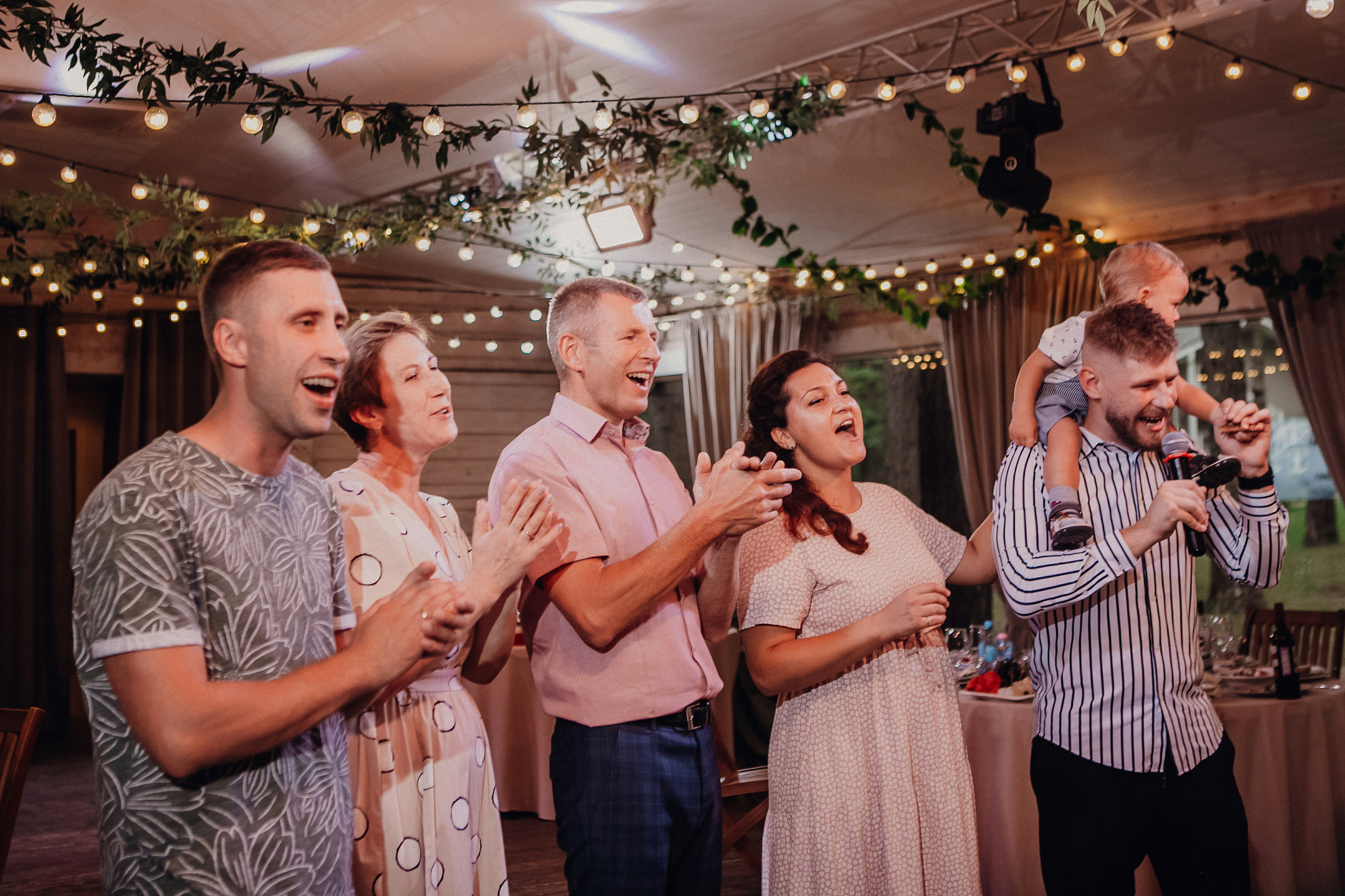 Алина и Дмитрий. Свадебное фото и видео Москва Кристина Музыка