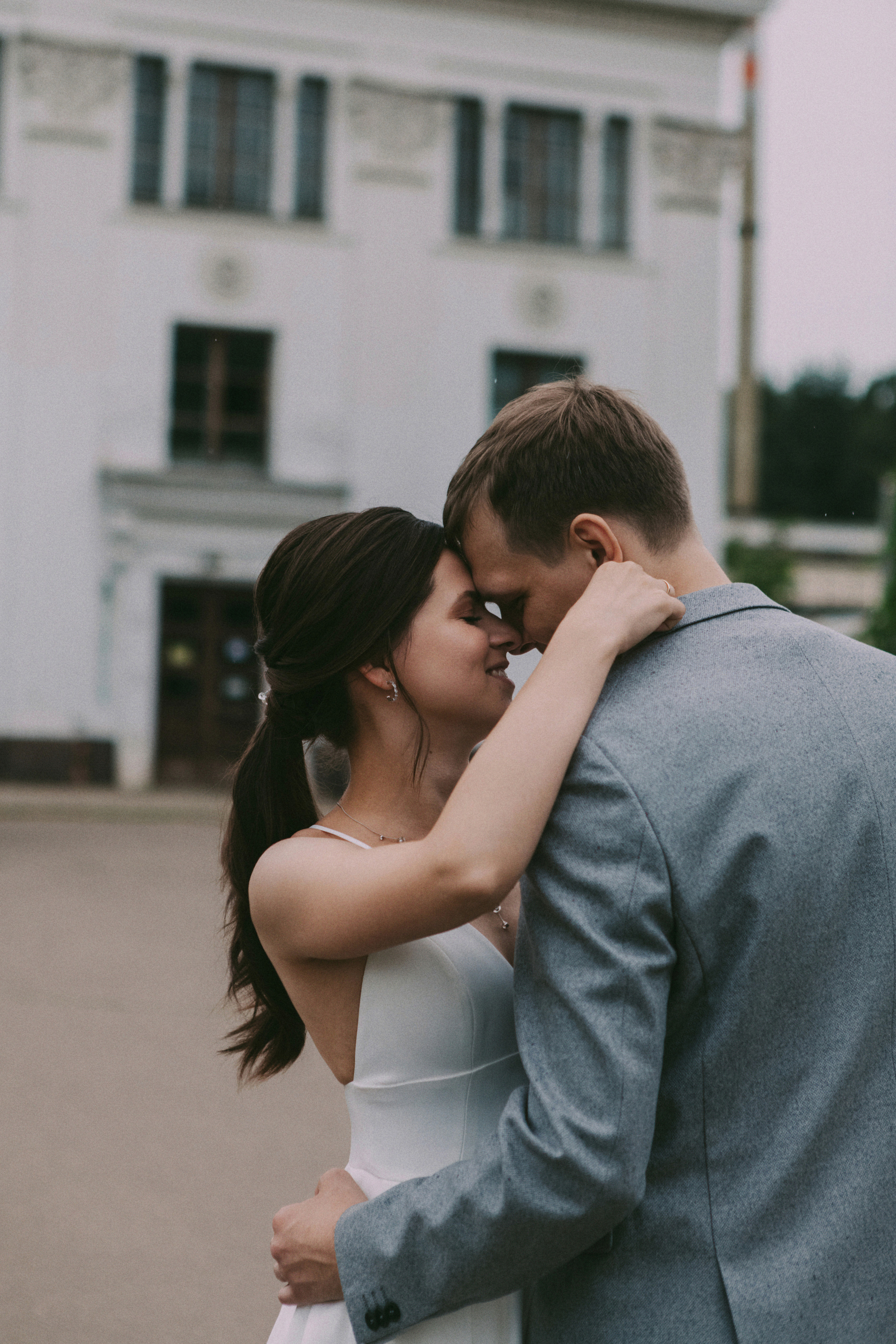 Свадебный фотограф Москва. Свадебное фото и видео Москва Кристина Музыка