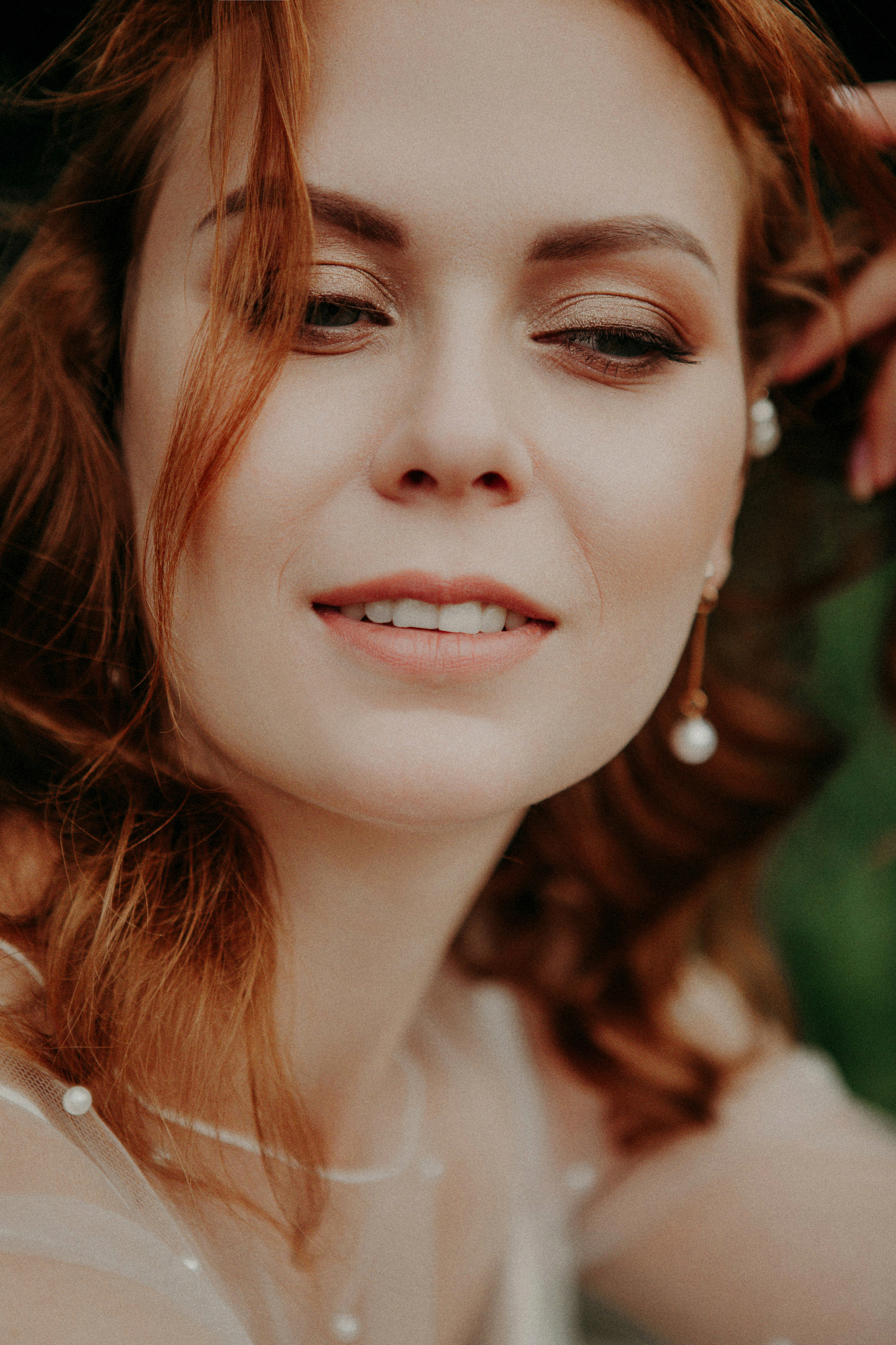 Свадебная прогулка Мытищи. Свадебное фото и видео Москва Кристина Музыка