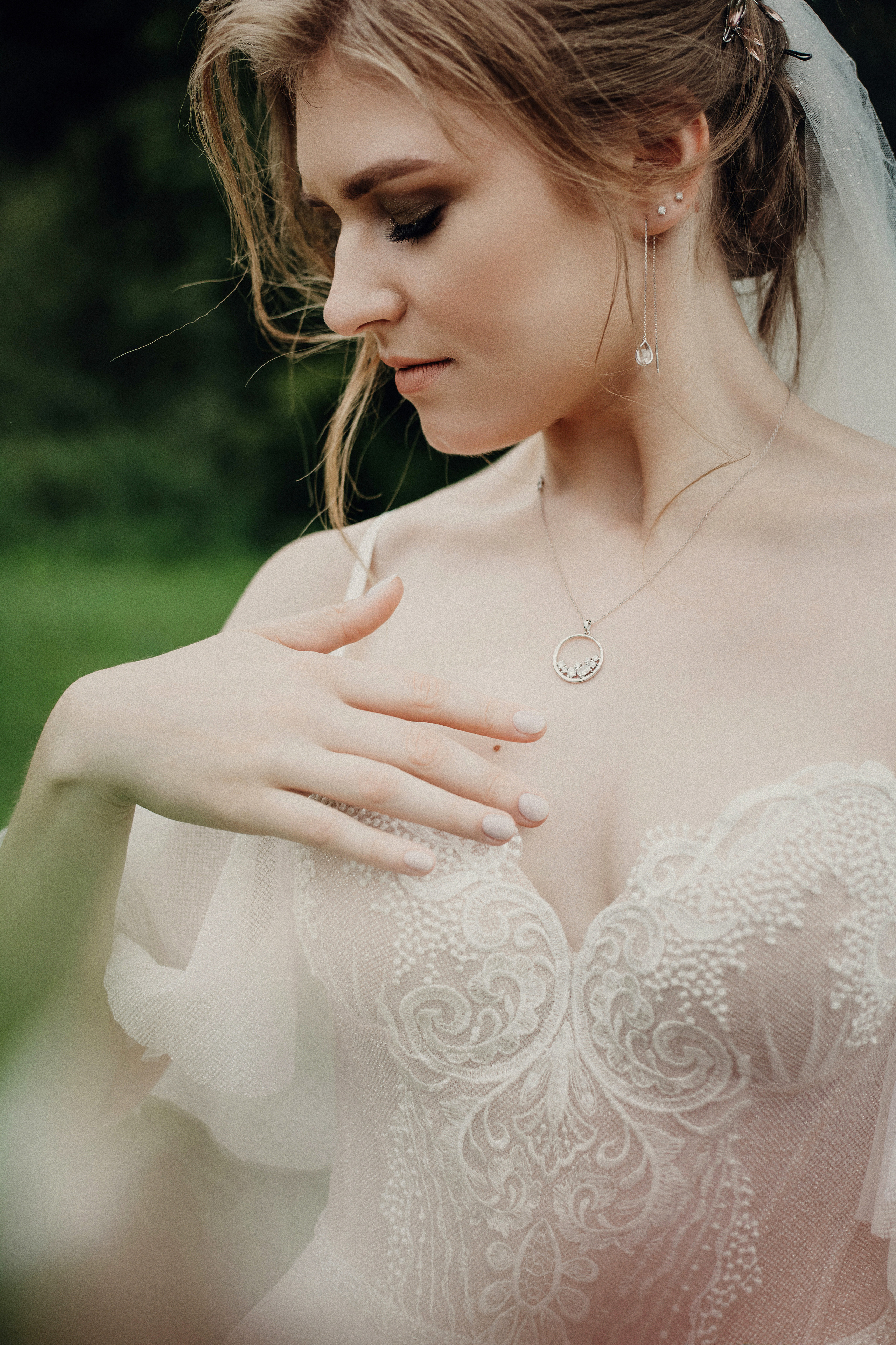 Алина и Дмитрий. Свадебное фото и видео Москва Кристина Музыка