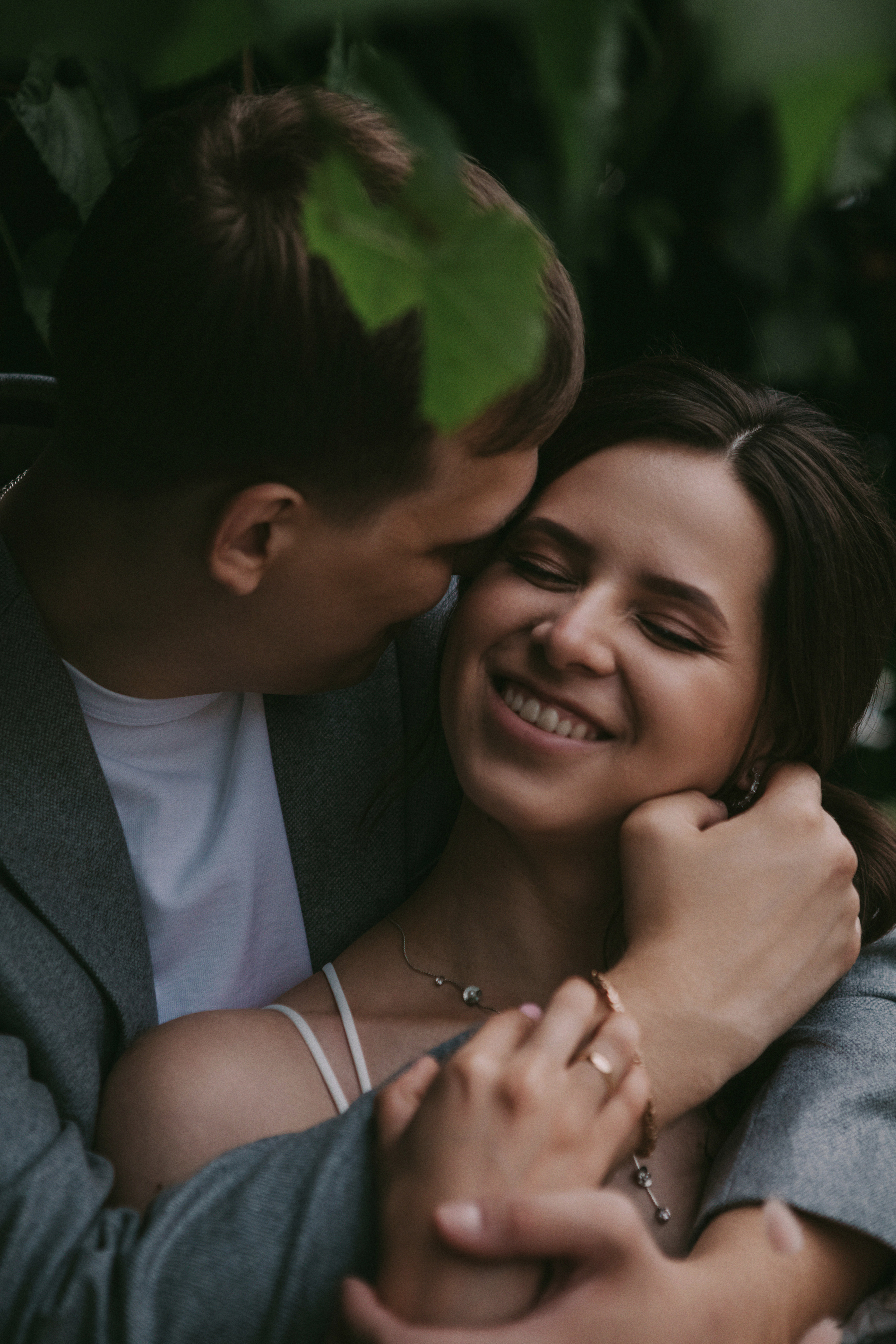 Свадебный фотограф Москва. Свадебное фото и видео Москва Кристина Музыка