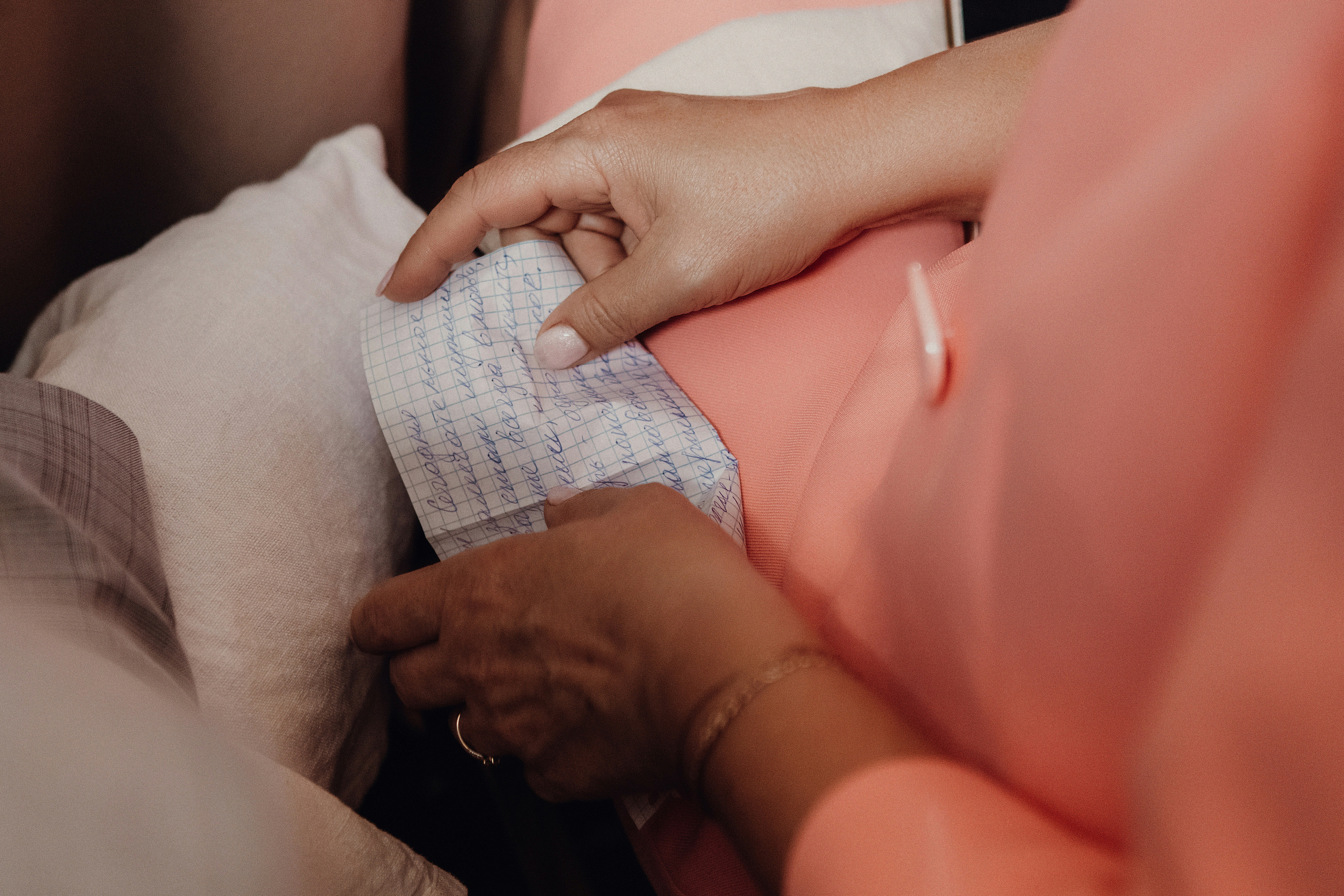 Алина и Дмитрий. Свадебное фото и видео Москва Кристина Музыка