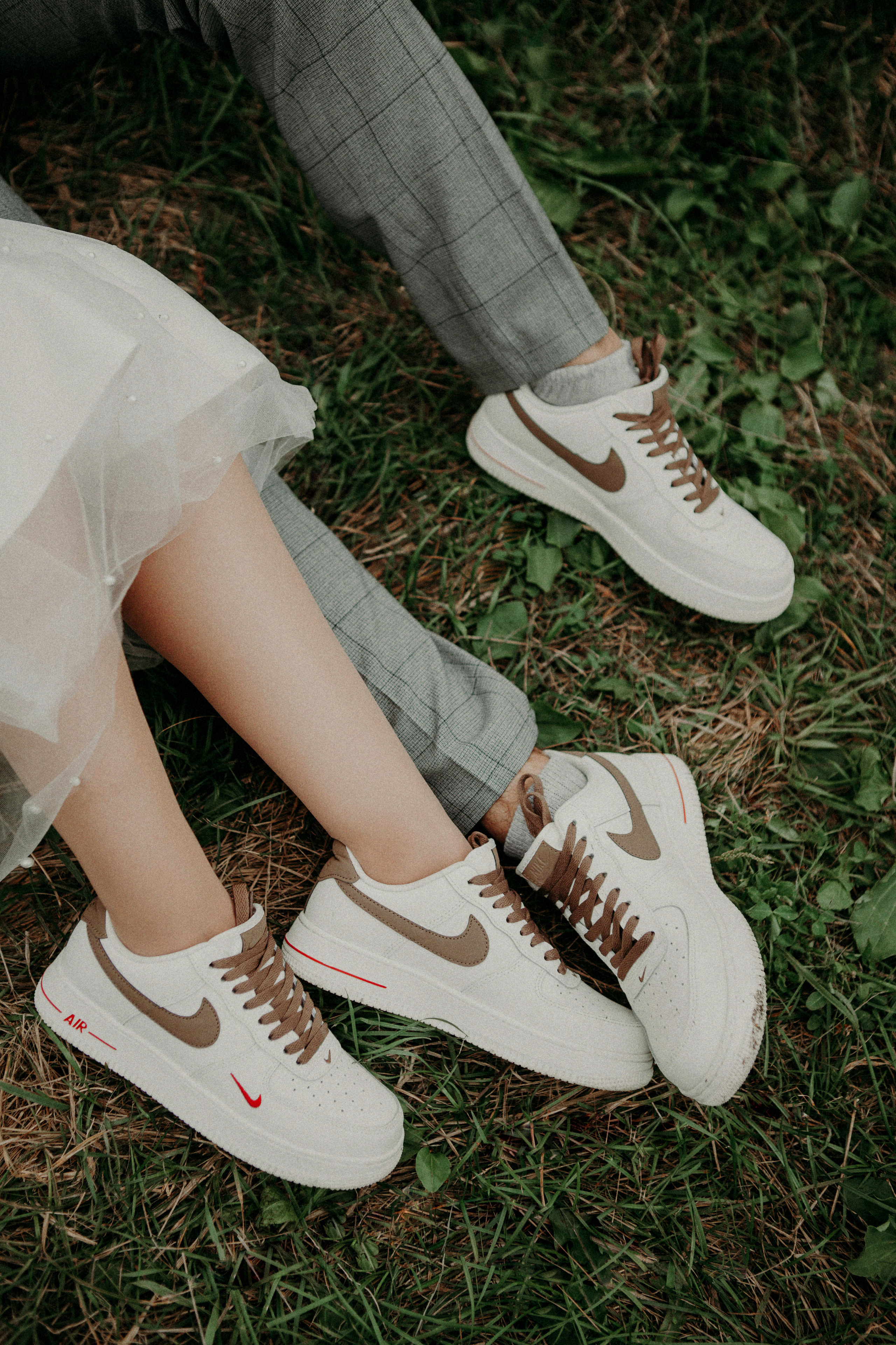 Свадебная прогулка Мытищи. Свадебное фото и видео Москва Кристина Музыка