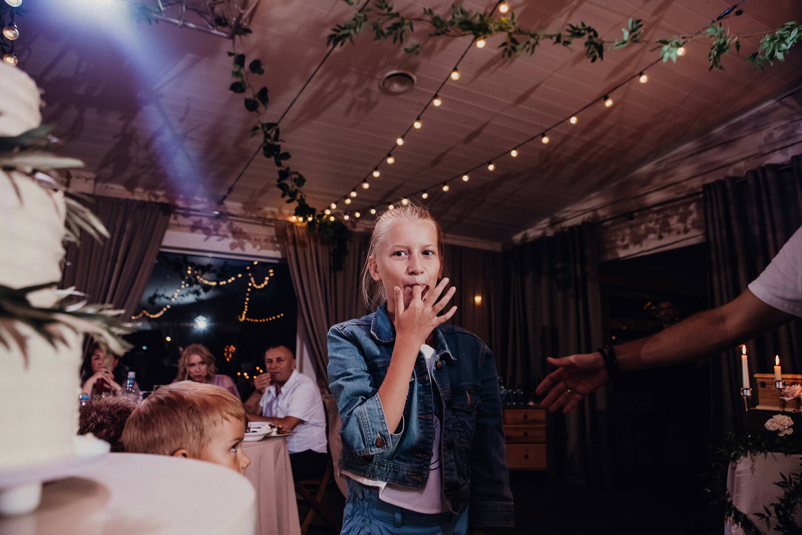 Алина и Дмитрий. Свадебное фото и видео Москва Кристина Музыка