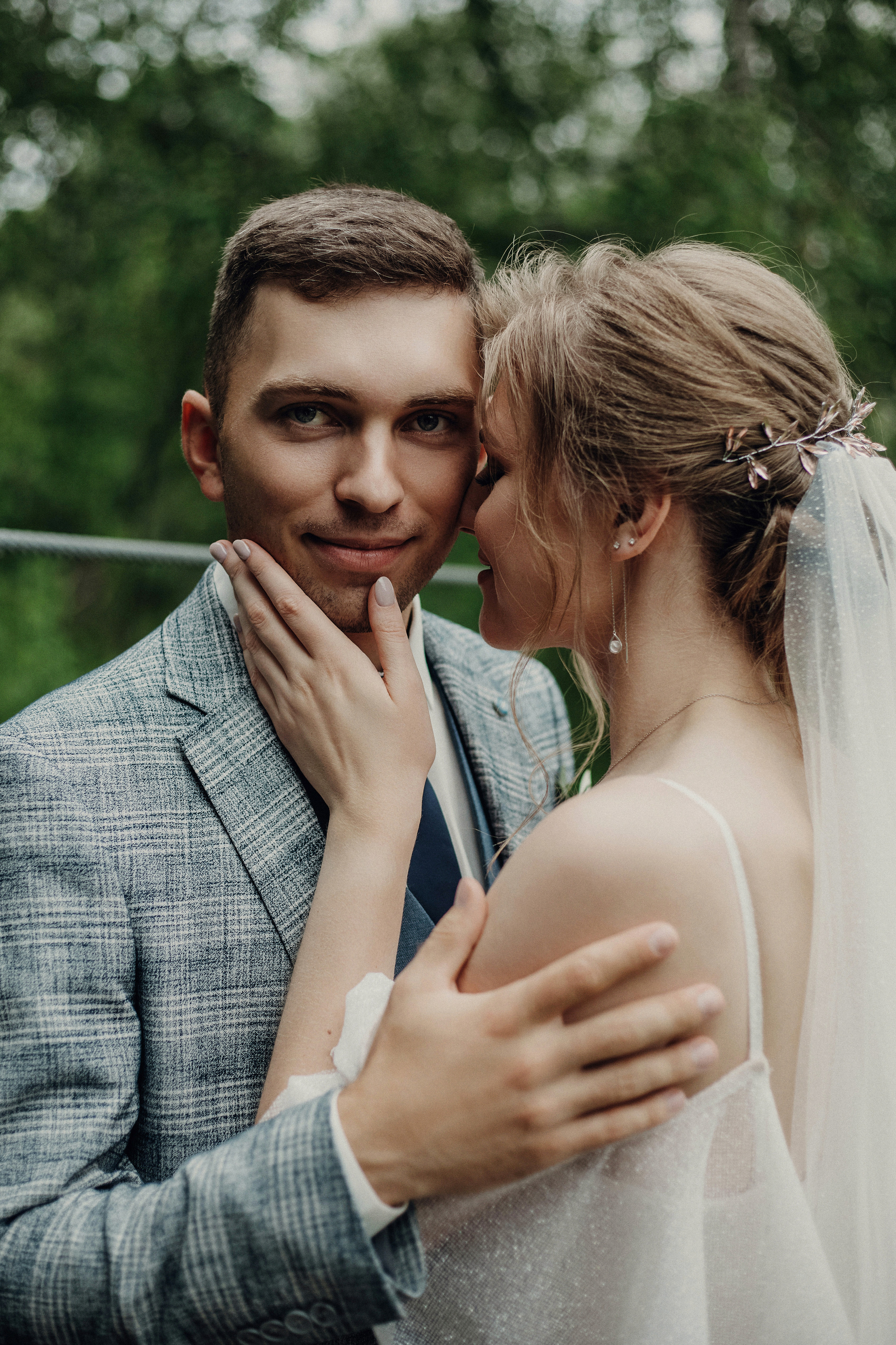 Свадьба банкет в Pine River. Свадебное фото и видео Москва Кристина Музыка