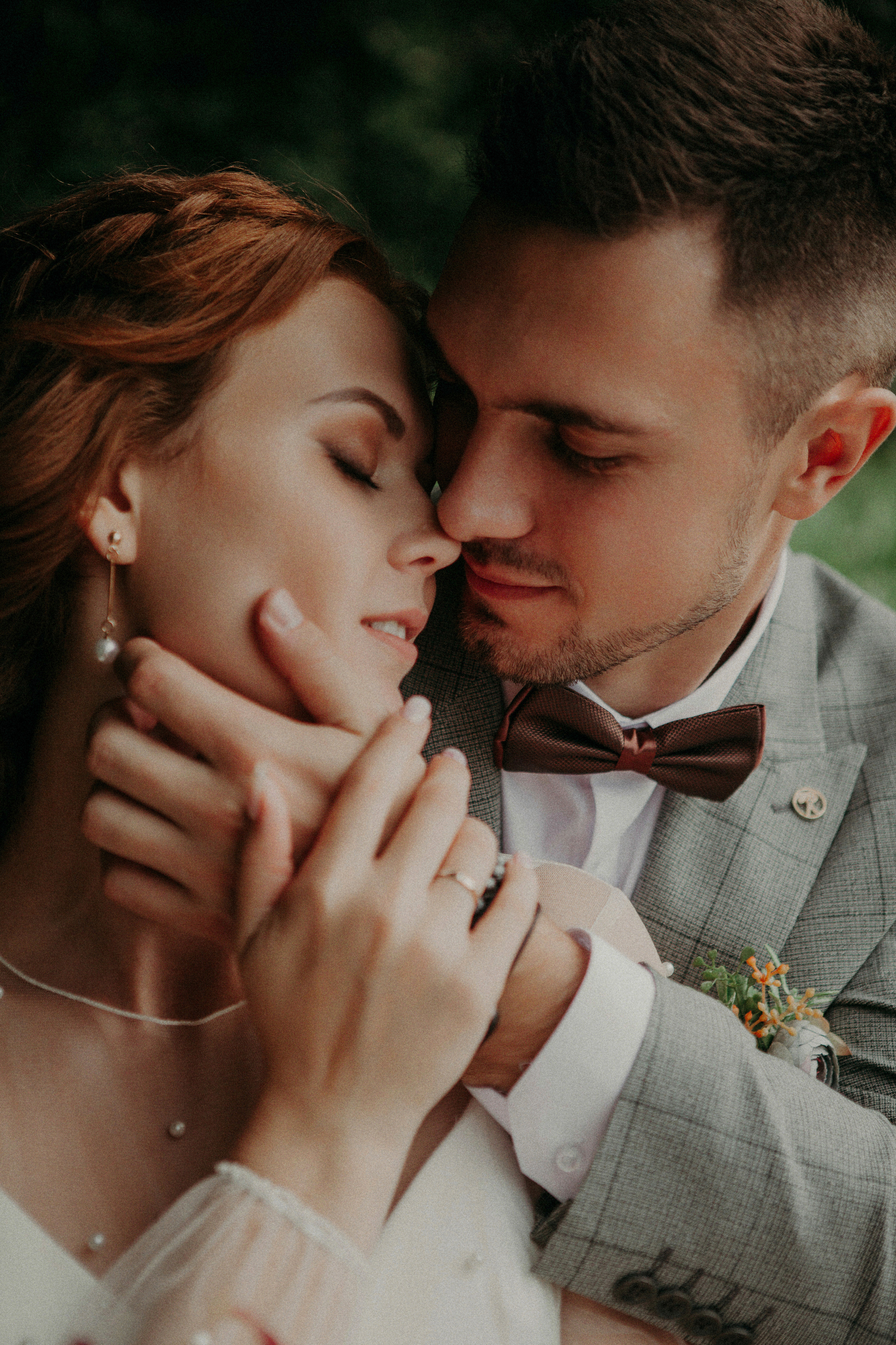 Свадебная прогулка Мытищи. Свадебное фото и видео Москва Кристина Музыка