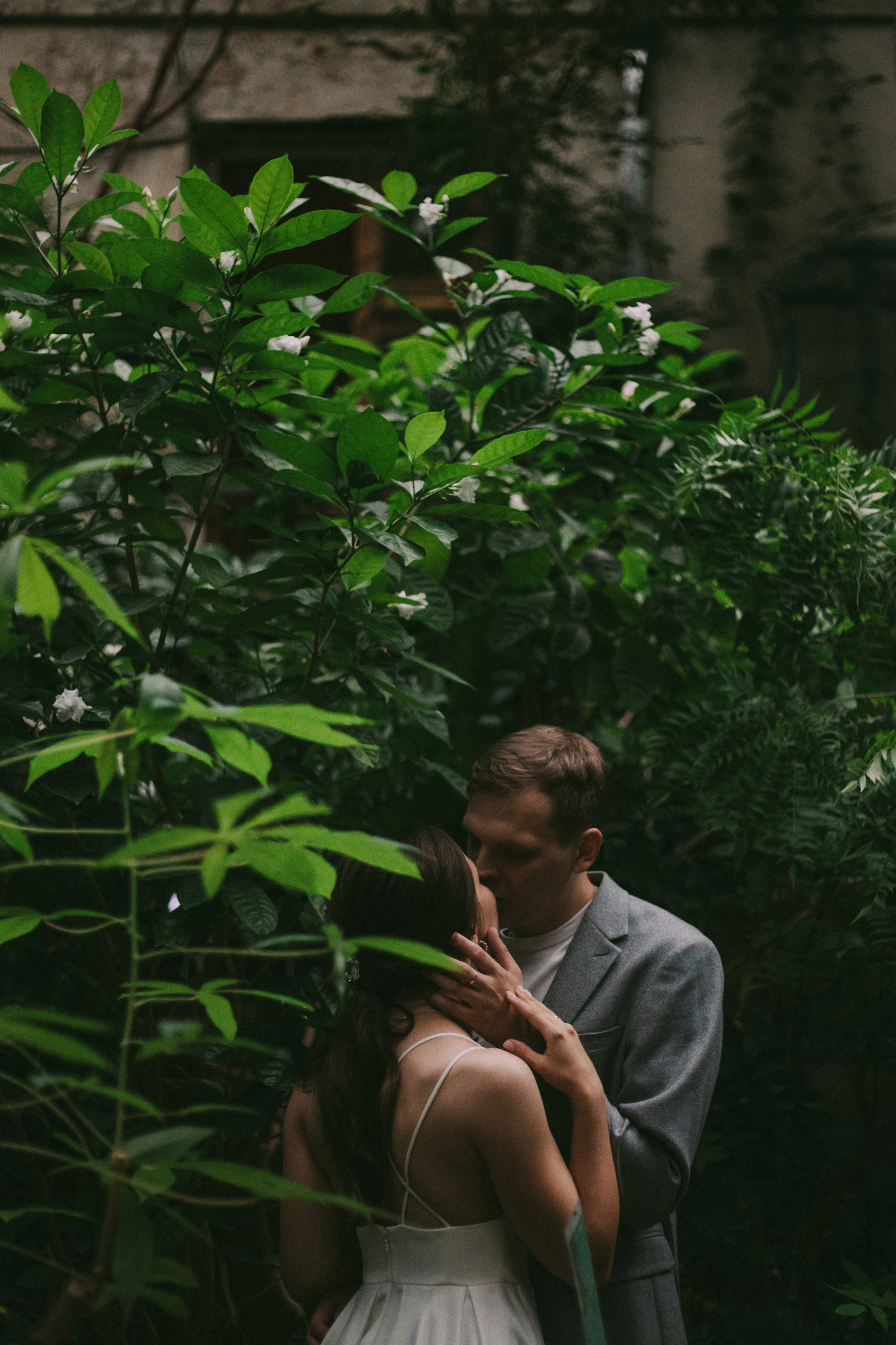 Свадебный фотограф Москва. Свадебное фото и видео Москва Кристина Музыка