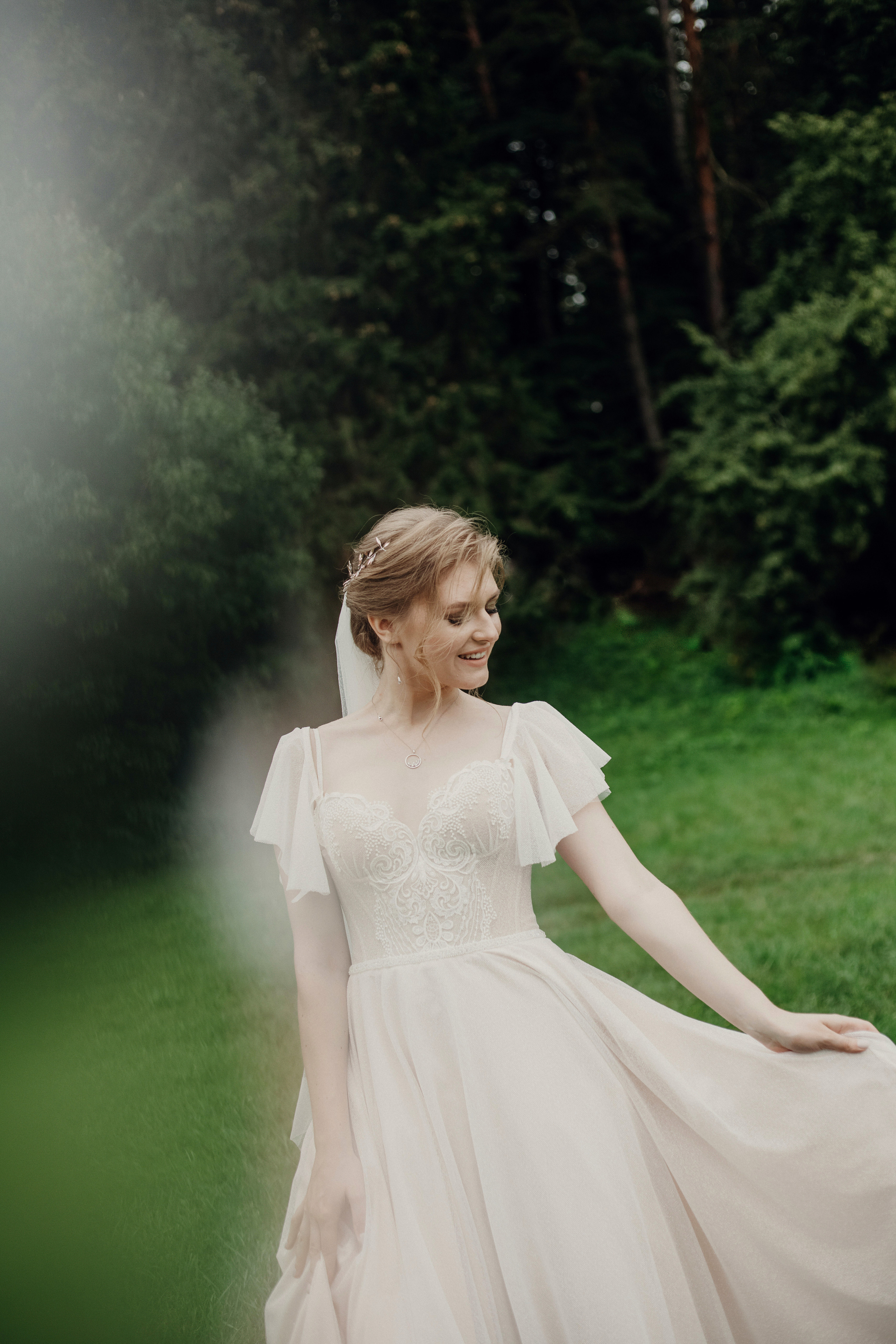 Алина и Дмитрий. Свадебное фото и видео Москва Кристина Музыка