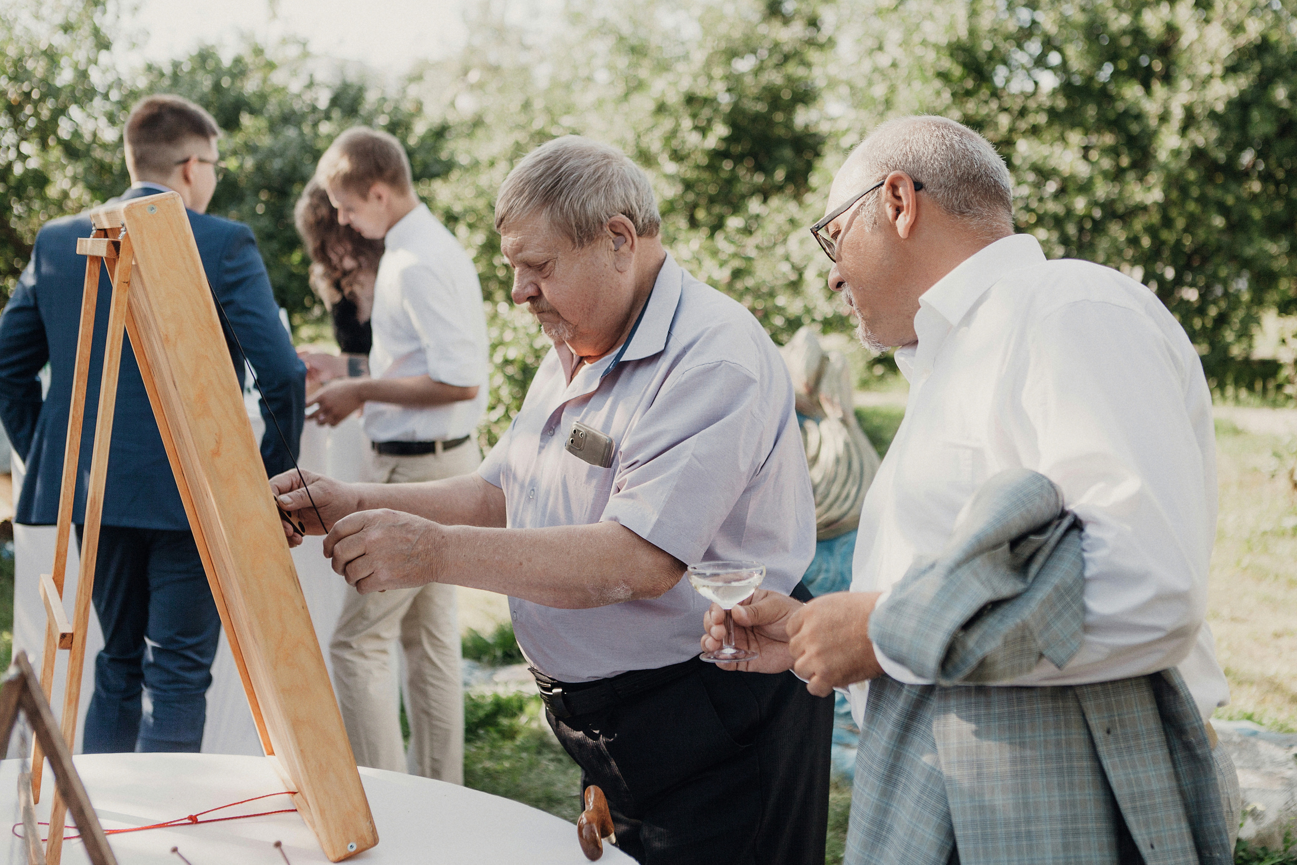 Фоторепортаж на свадьбе. Свадебное фото и видео Москва Кристина Музыка