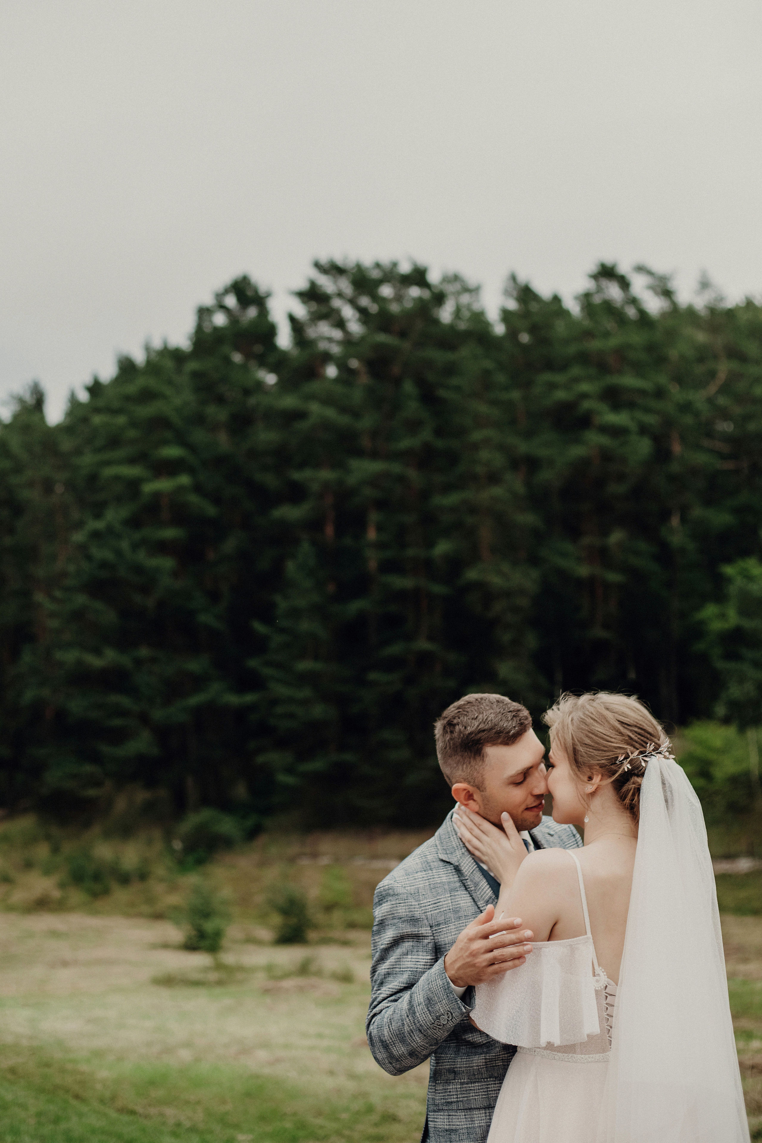 Свадьба банкет в Pine River. Свадебное фото и видео Москва Кристина Музыка